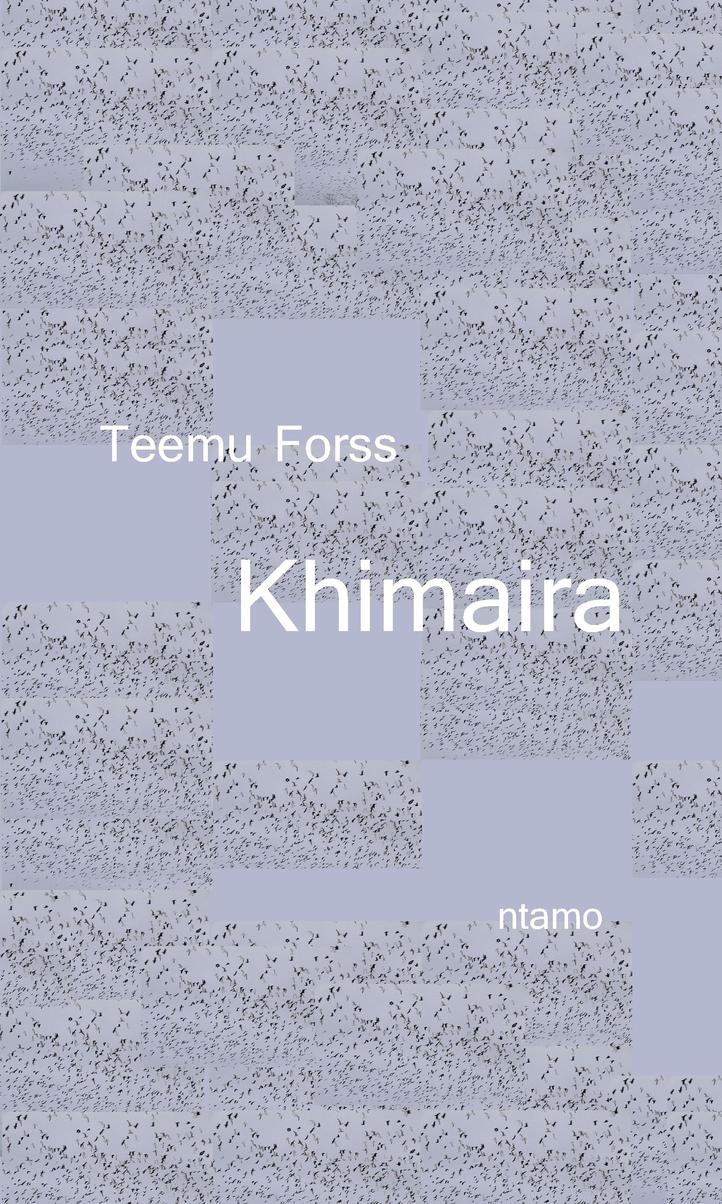 Khimaira