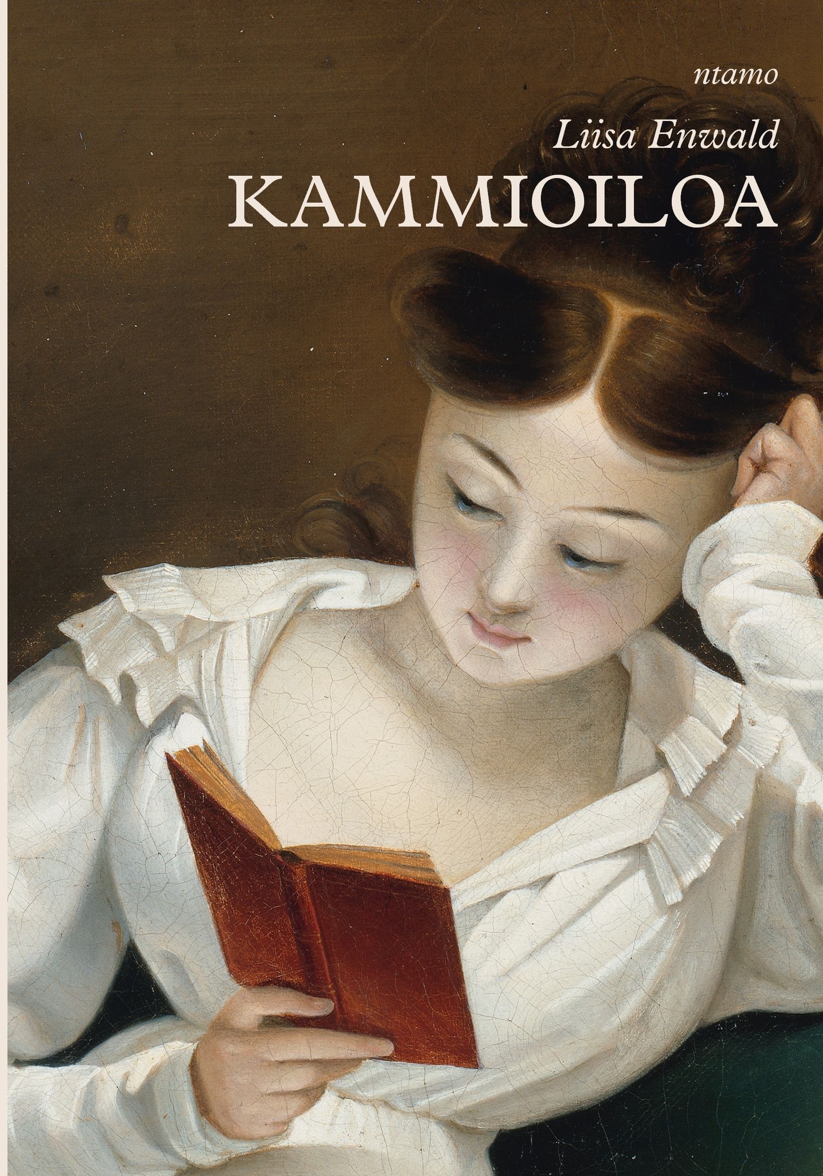 Kammioiloa