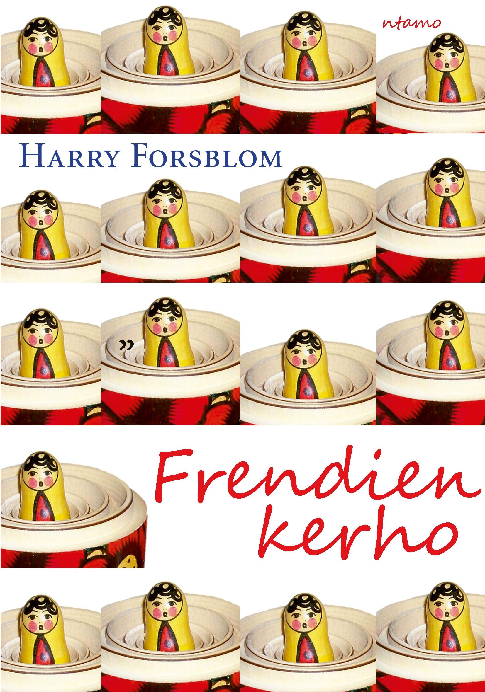 Frendien kerho