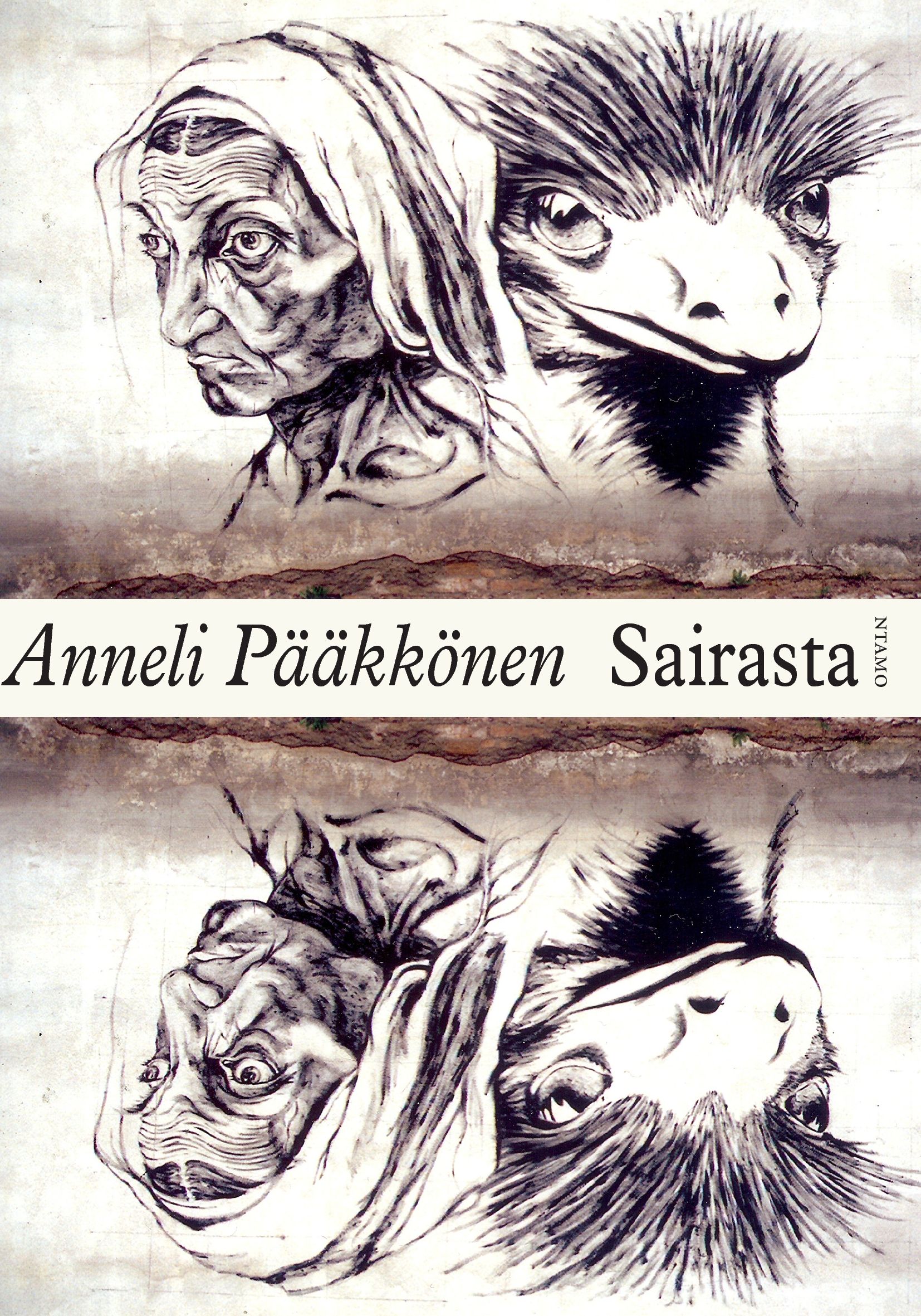 Sairasta