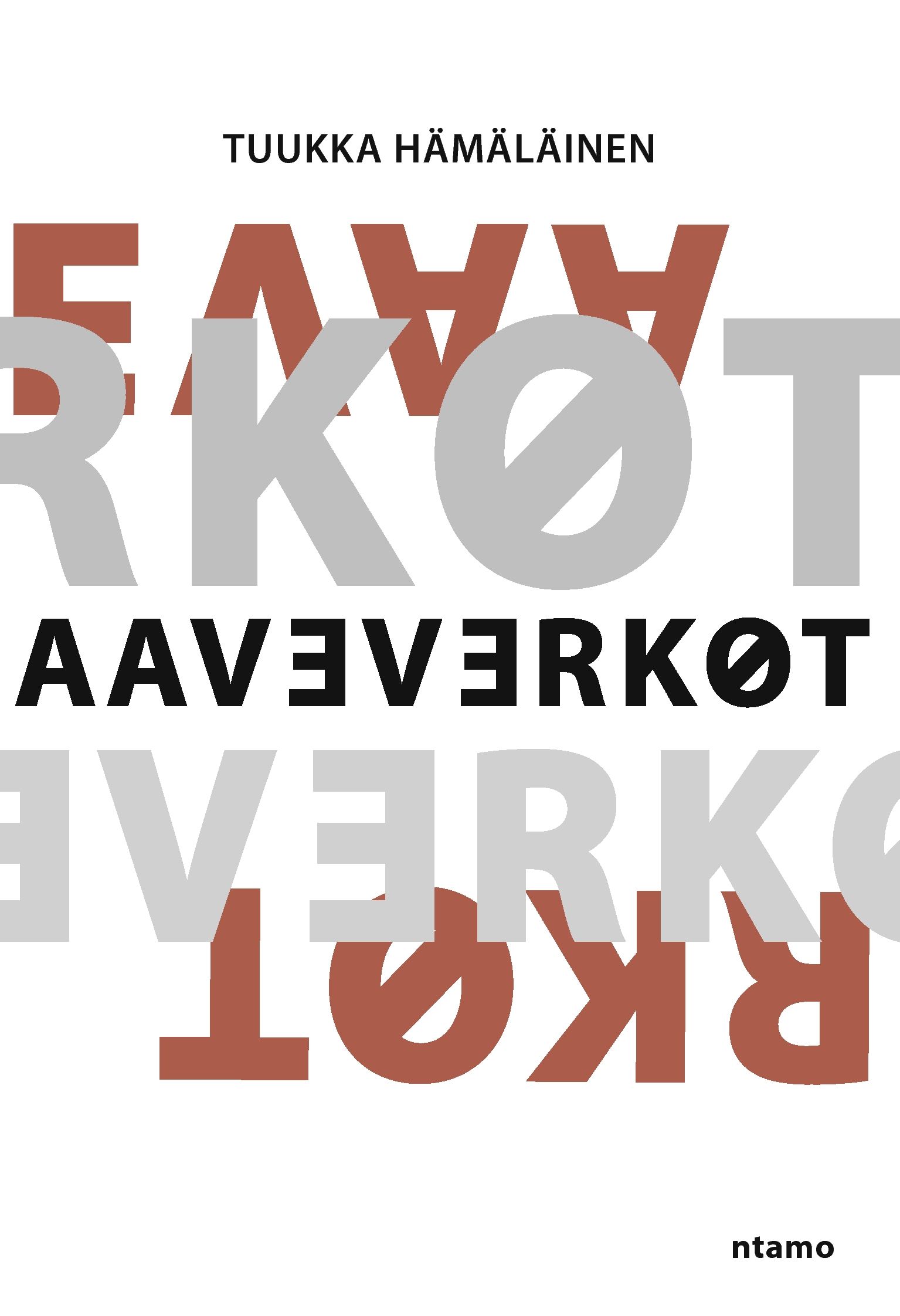 Aaveverkot