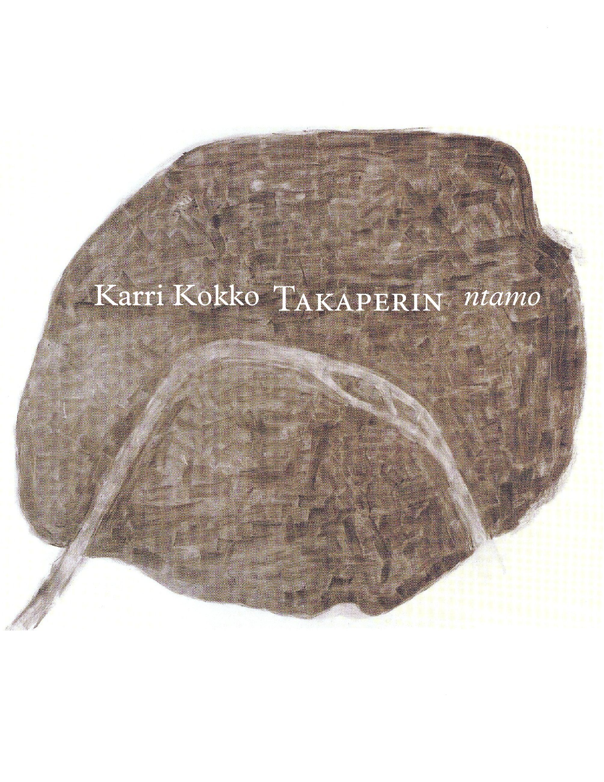 Takaperin