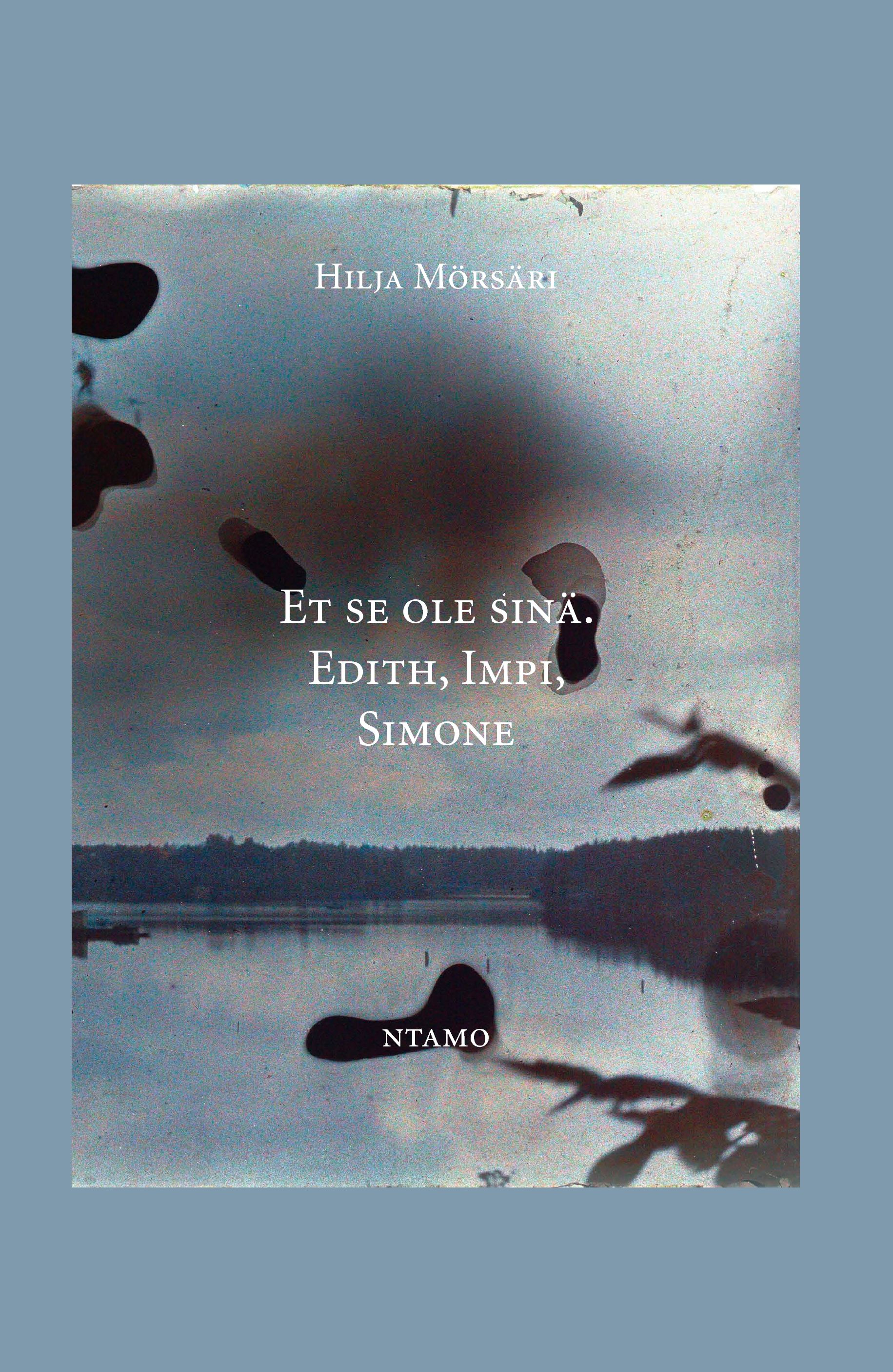 Et se ole sinä