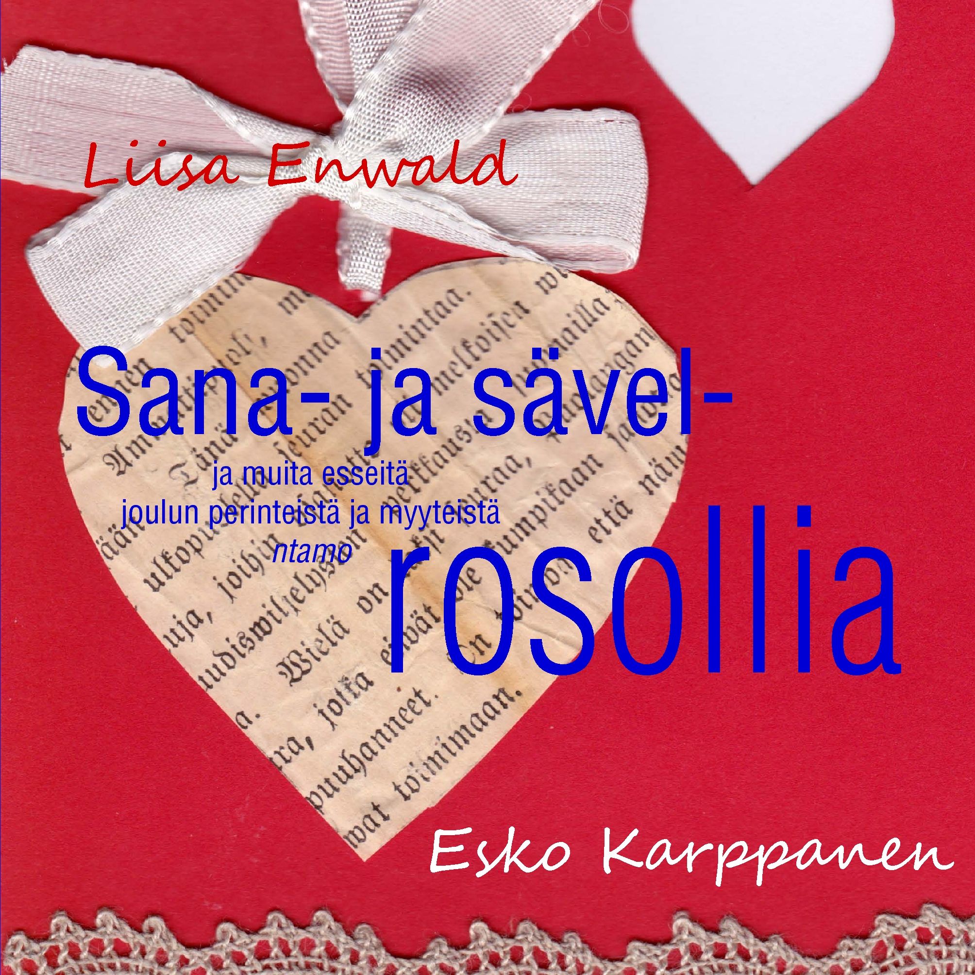 Sana- ja sävelrosollia