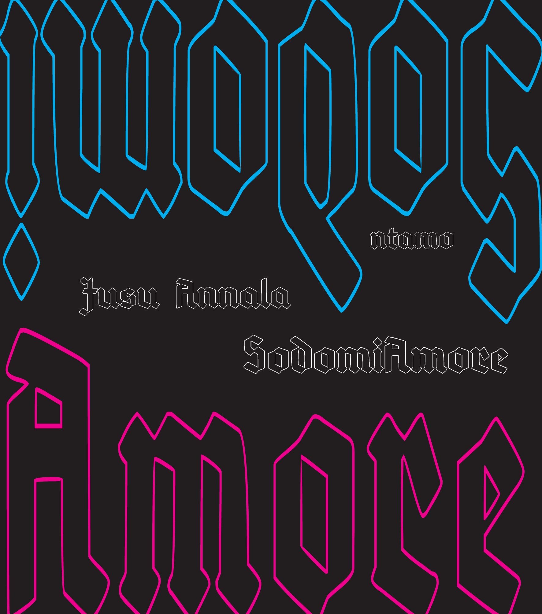 SodomiAmore