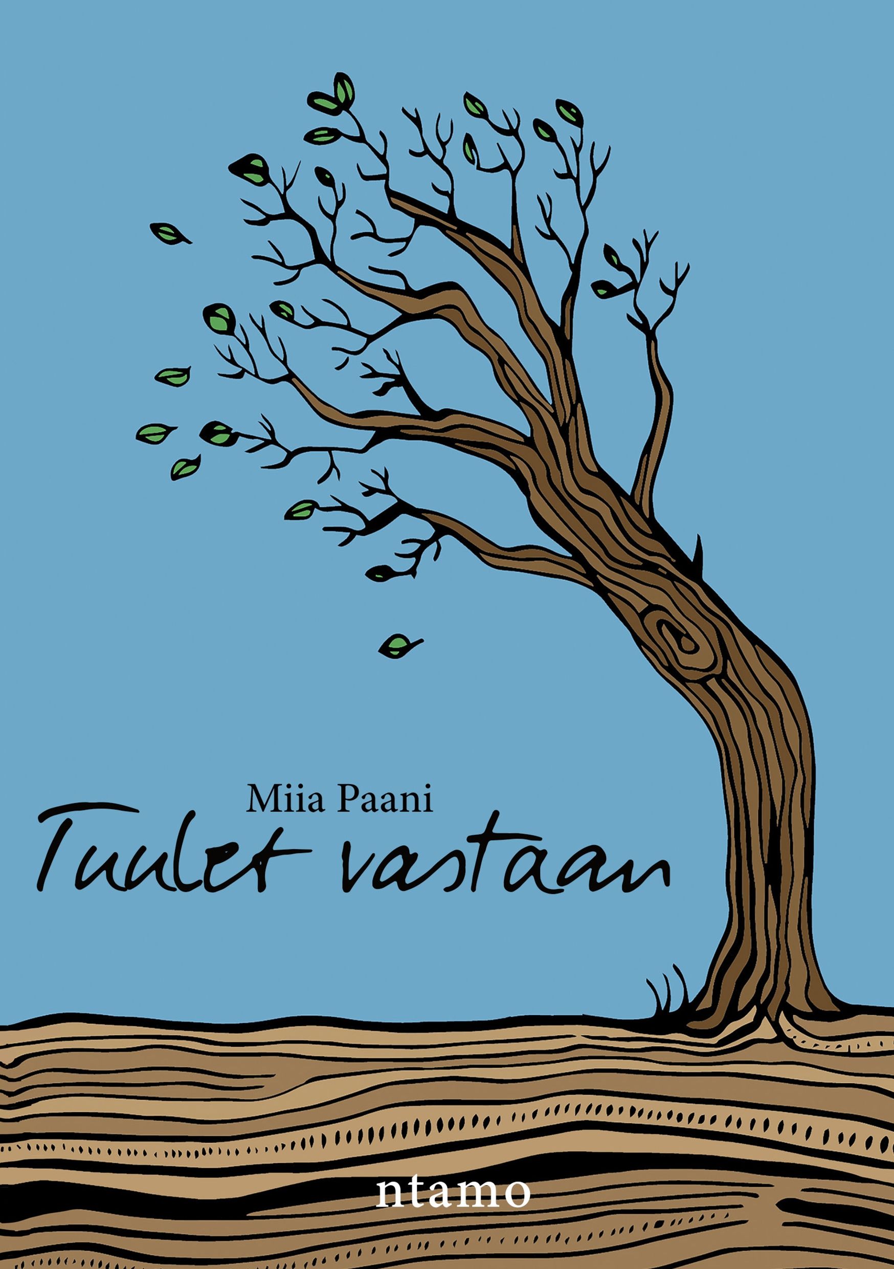 Tuulet vastaan