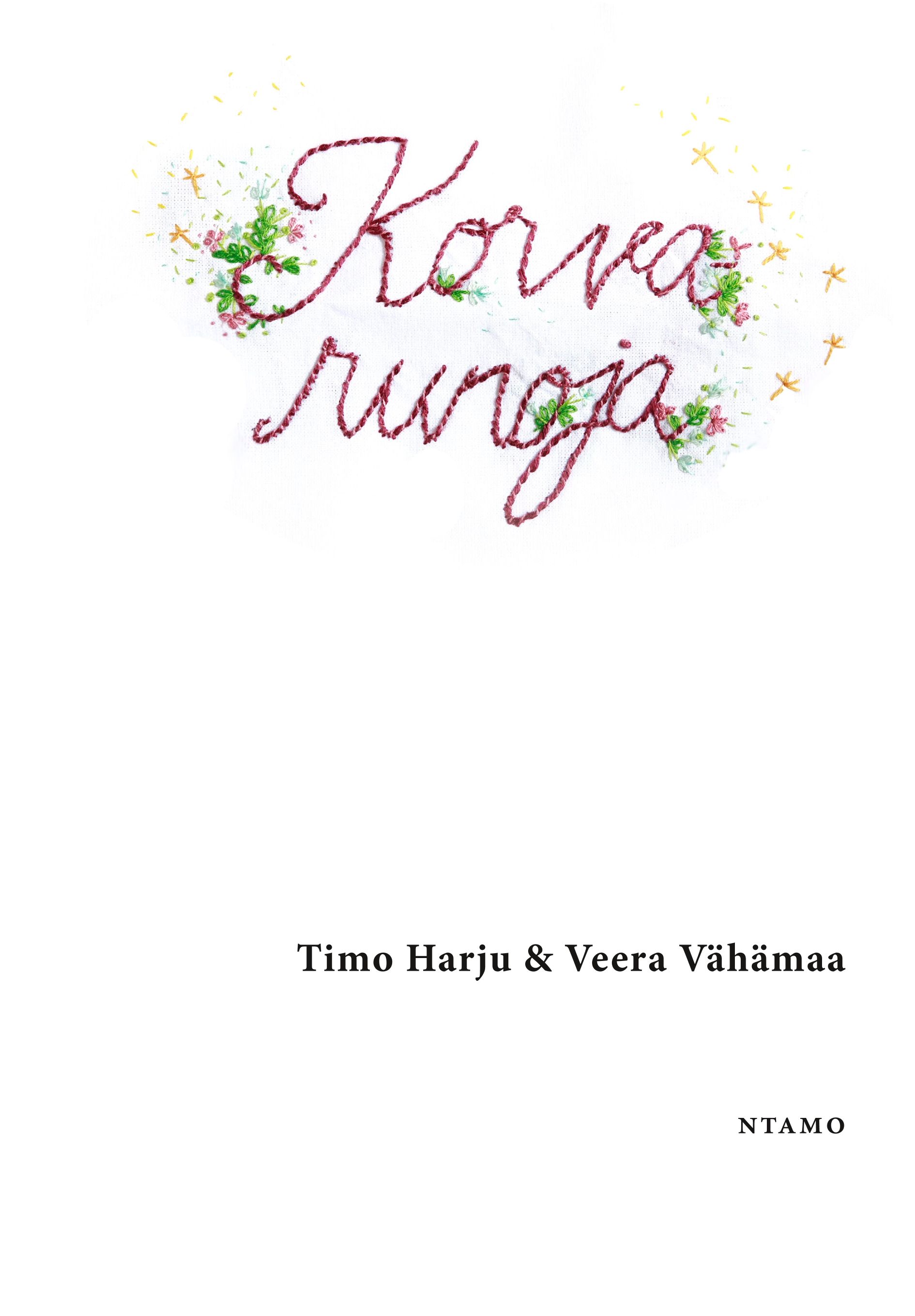 Korvarunoja