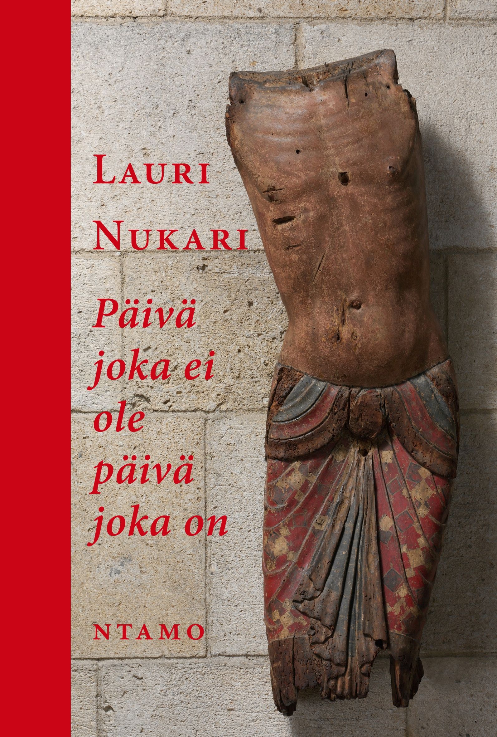Päivä joka ei ole päivä joka on