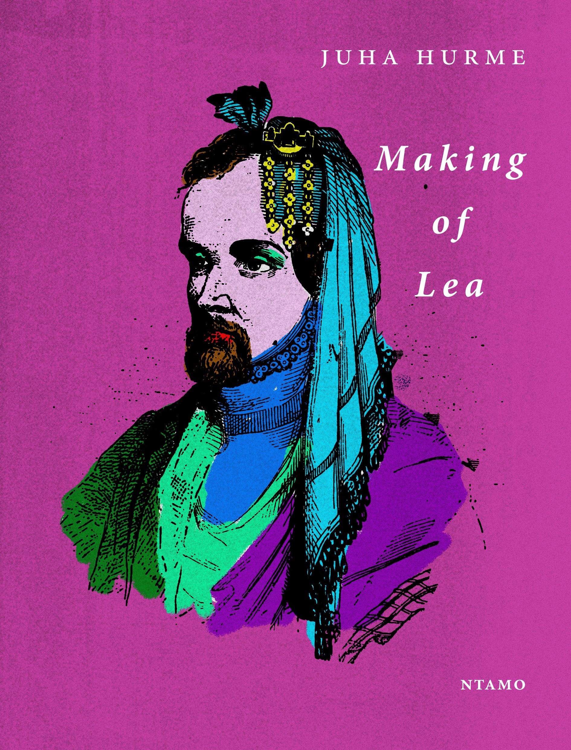 Making of Lea