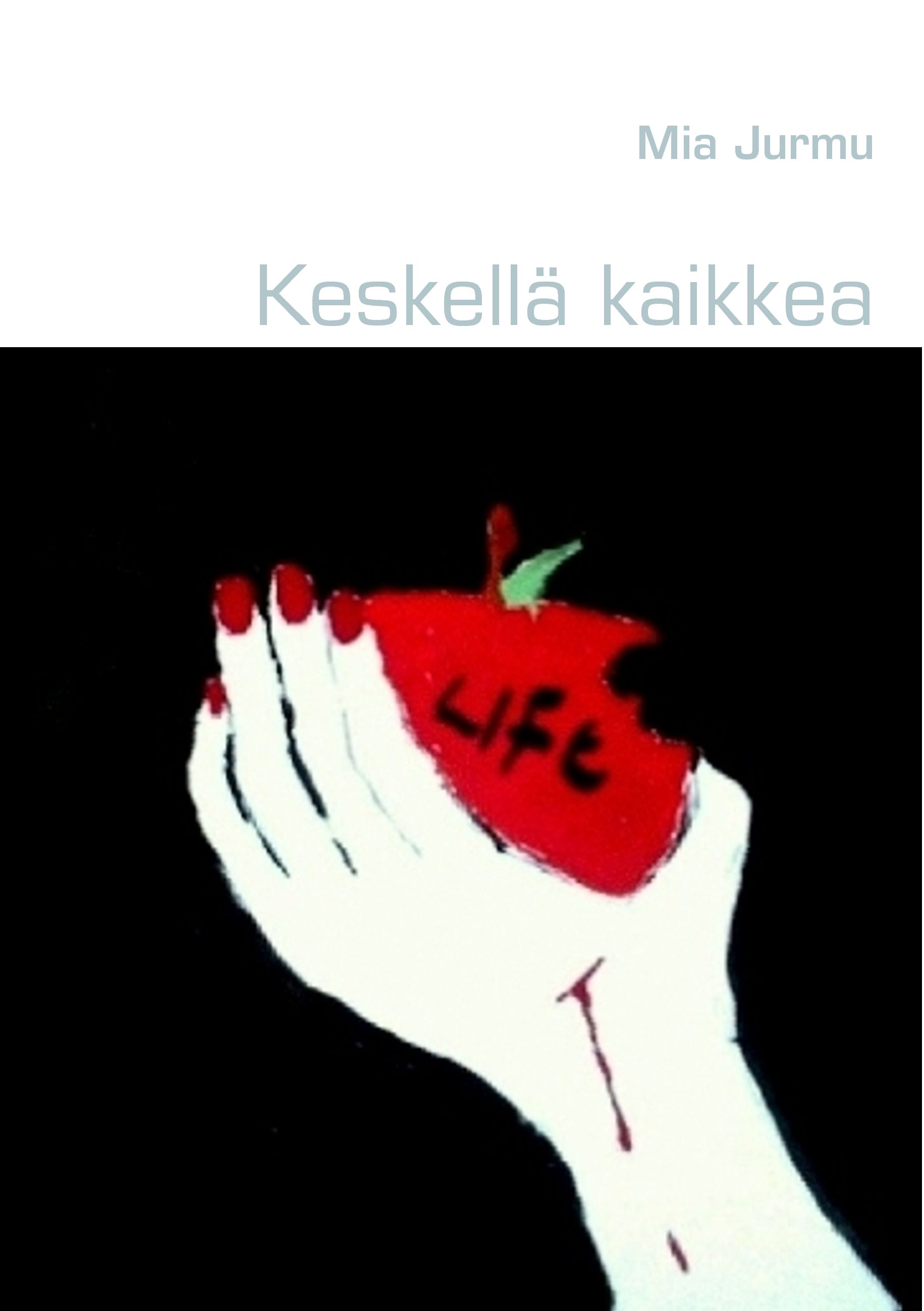 Keskellä kaikkea