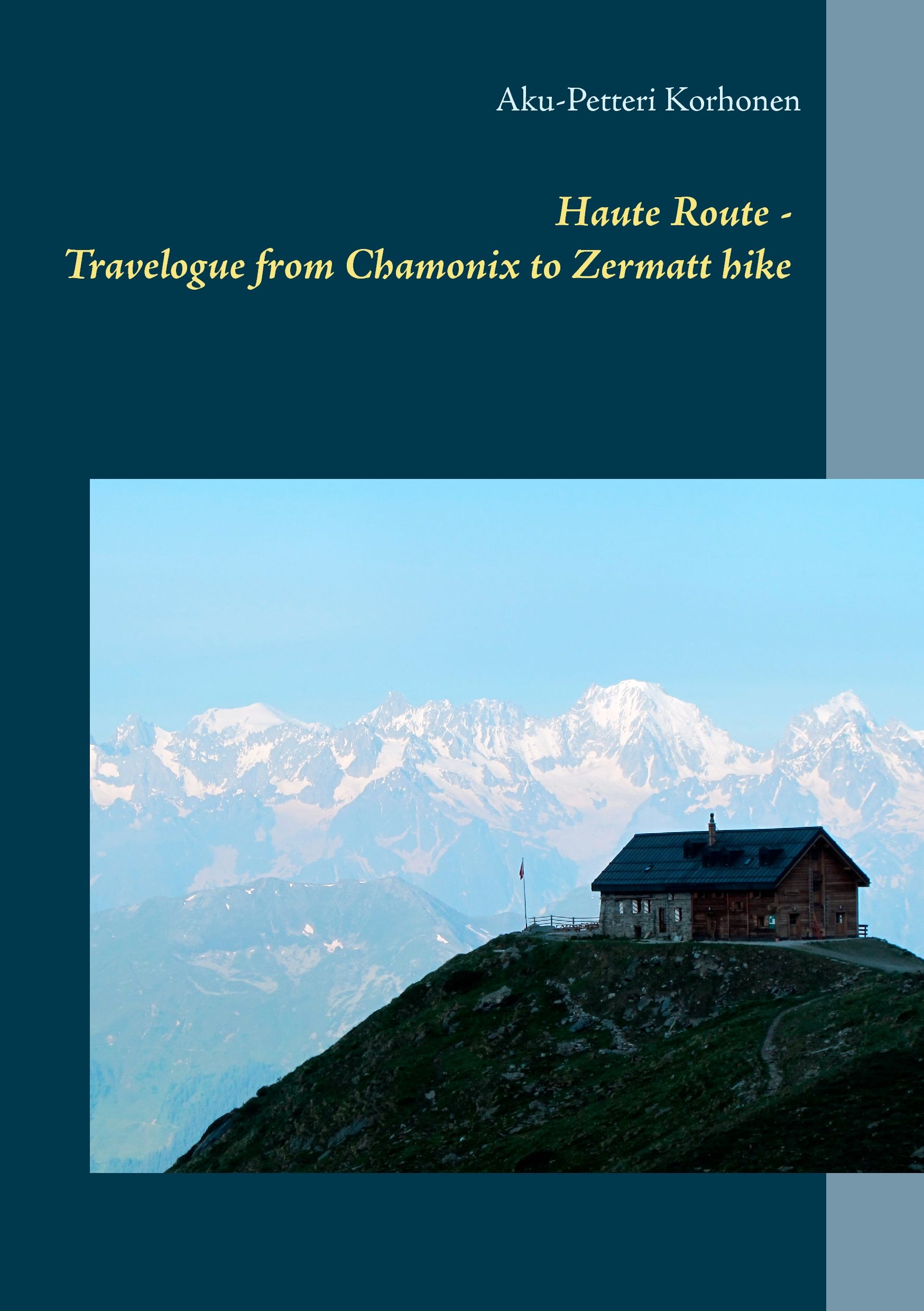 Haute Route