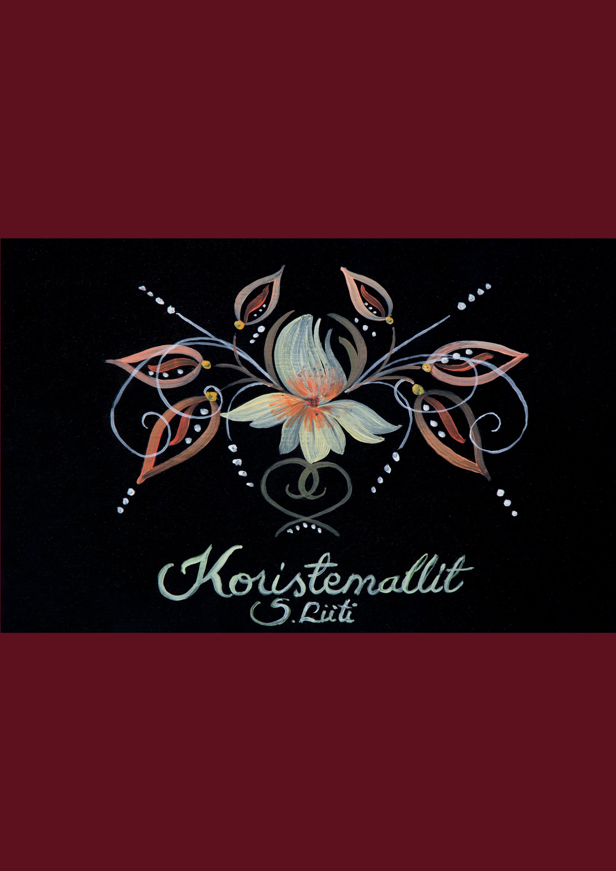 Koristemallit