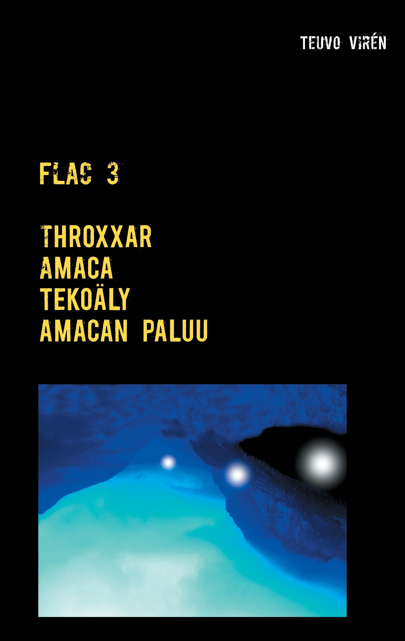 Flac 3