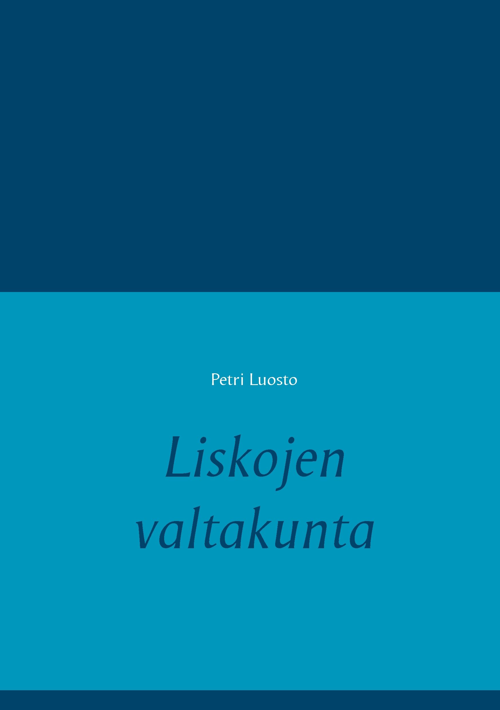 Liskojen valtakunta
