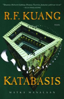 Katabasis - Matka manalaan