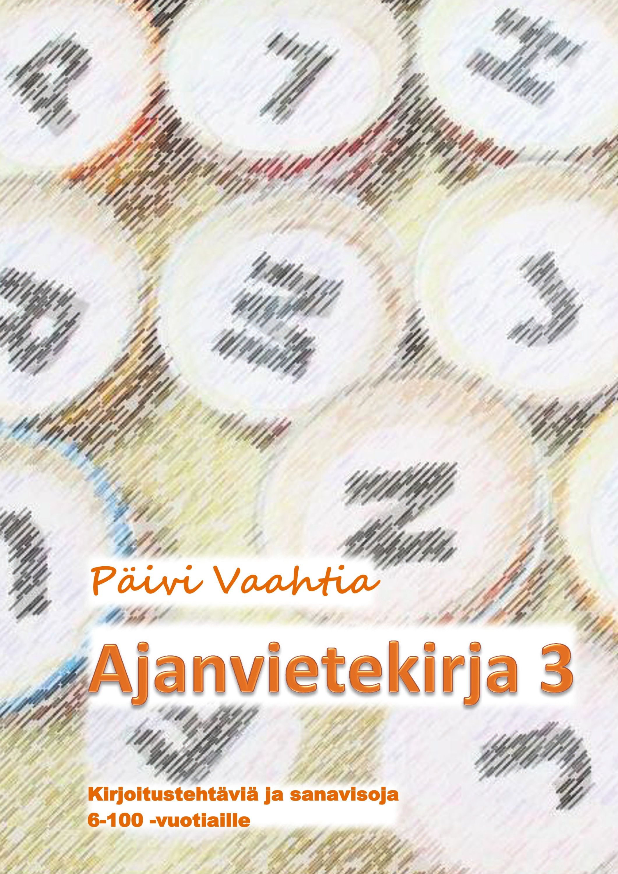 Ajanvietekirja 3