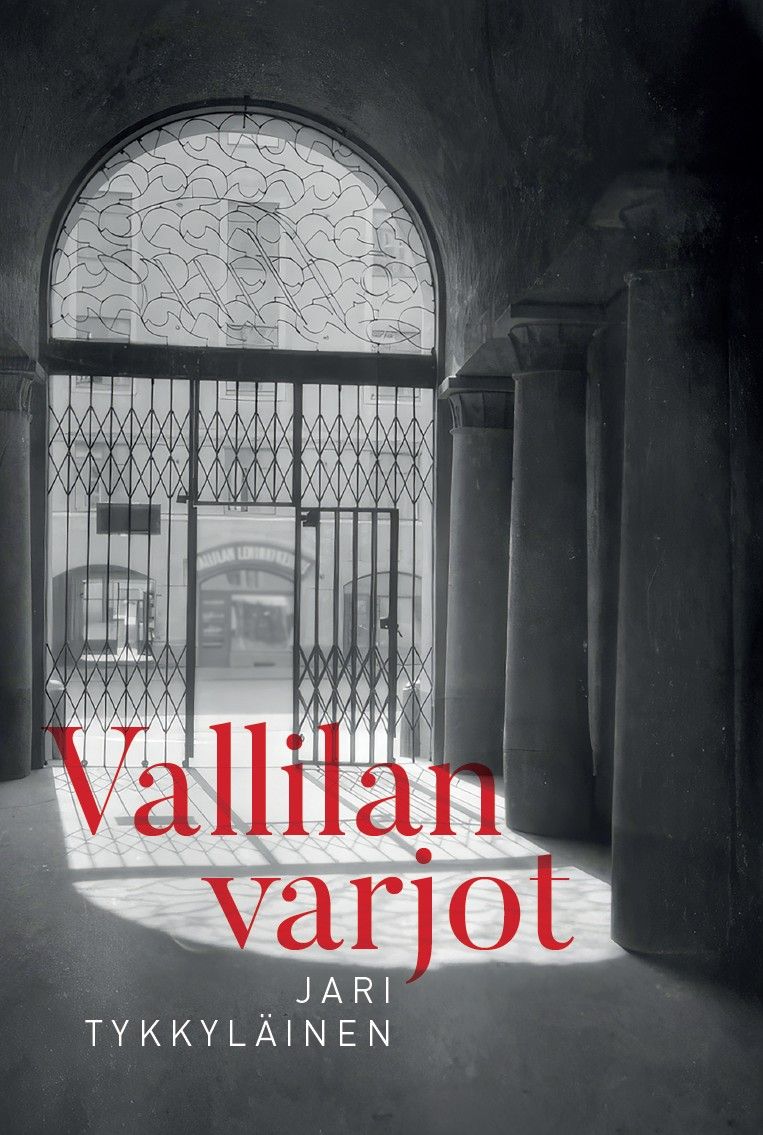 Siirry tuotesivulle Vallilan varjot