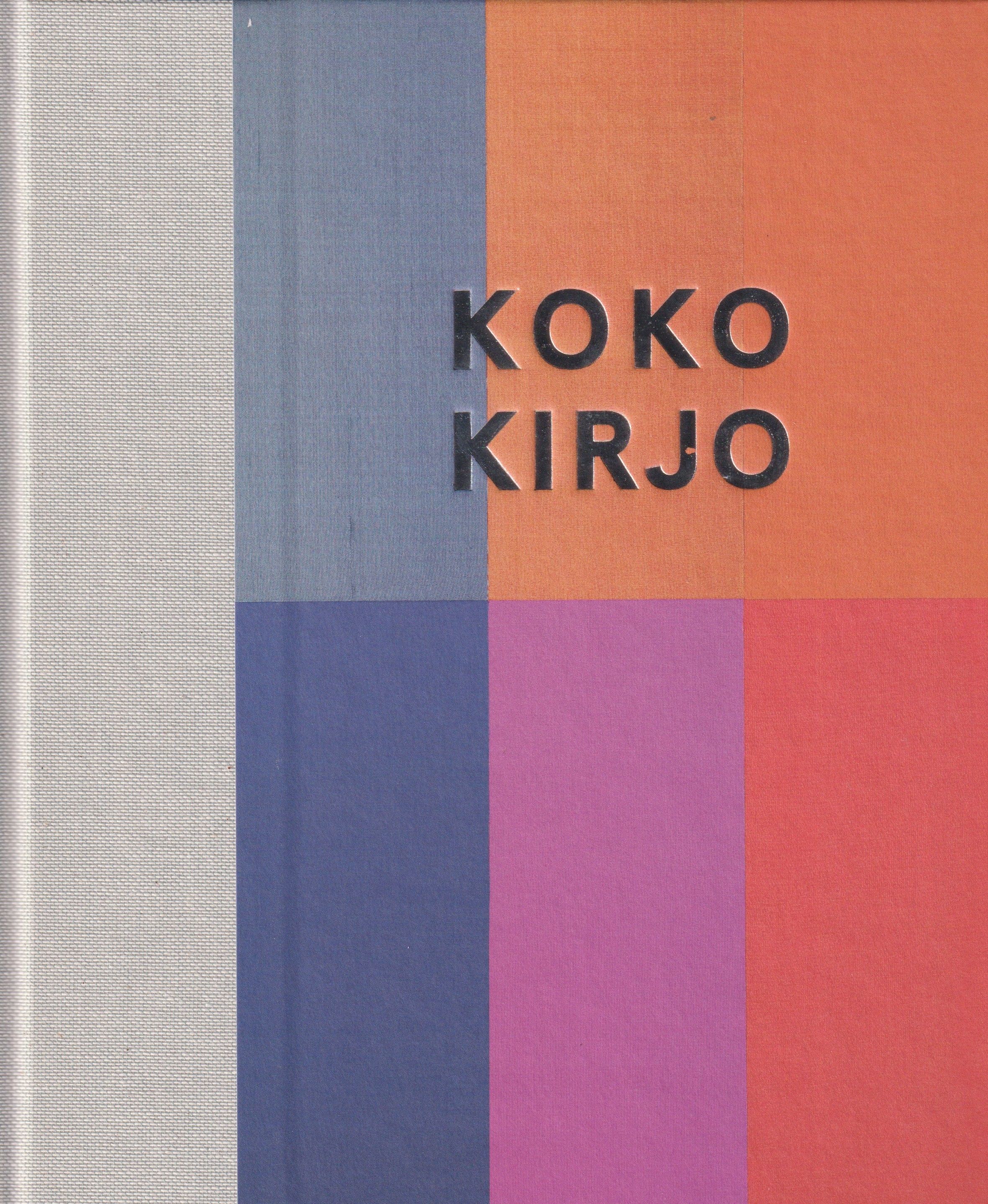 Koko kirjo