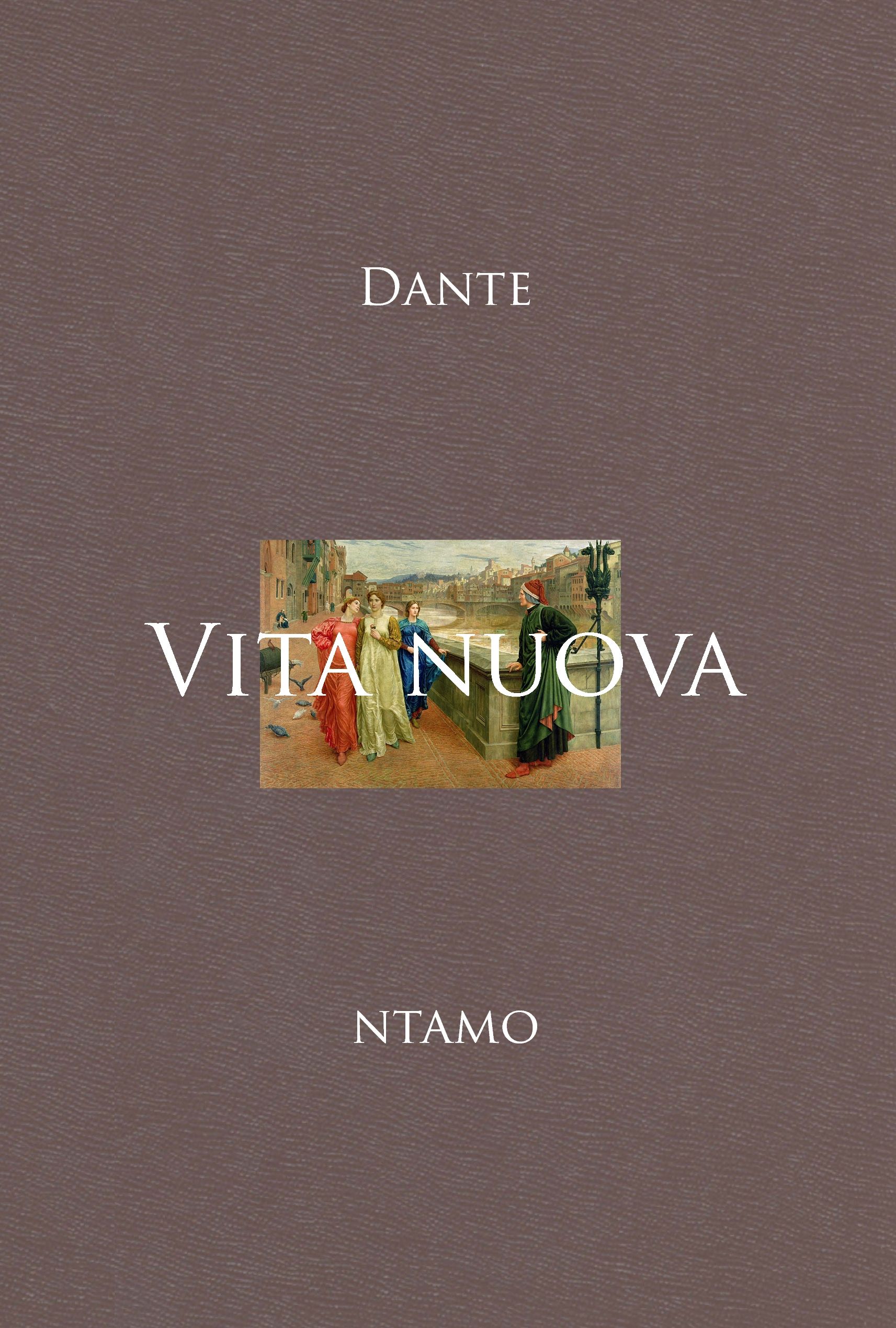 Vita nuova
