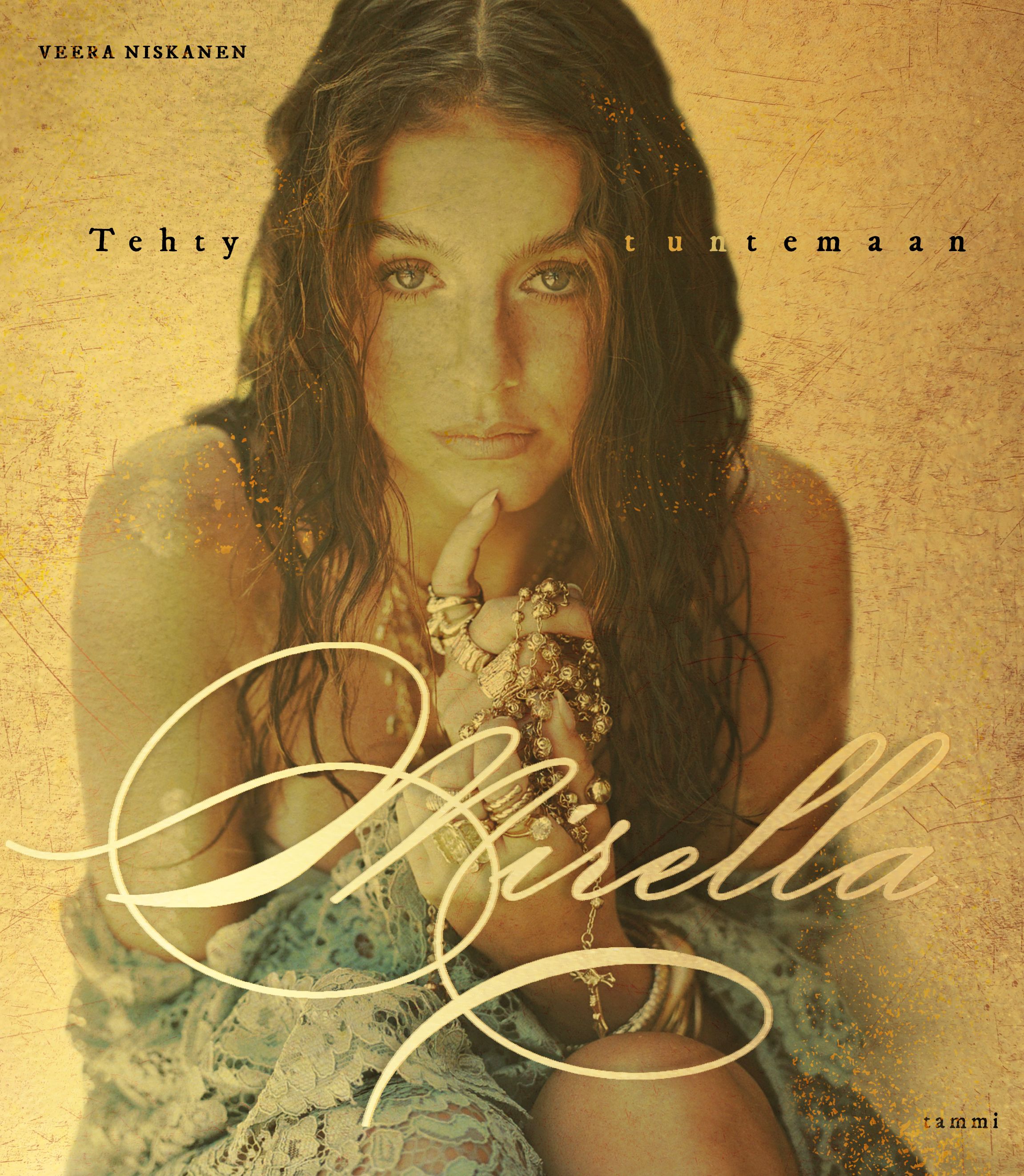 Mirella – Tehty tuntemaan