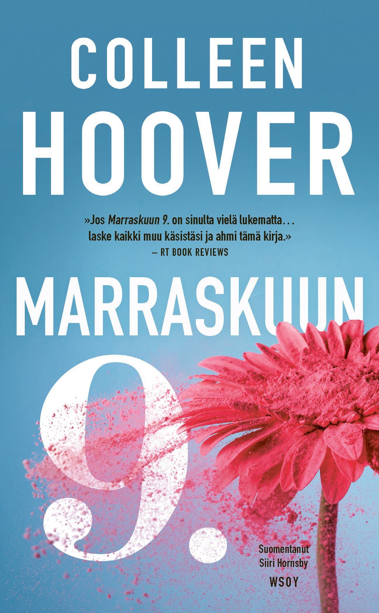 Marraskuun 9.