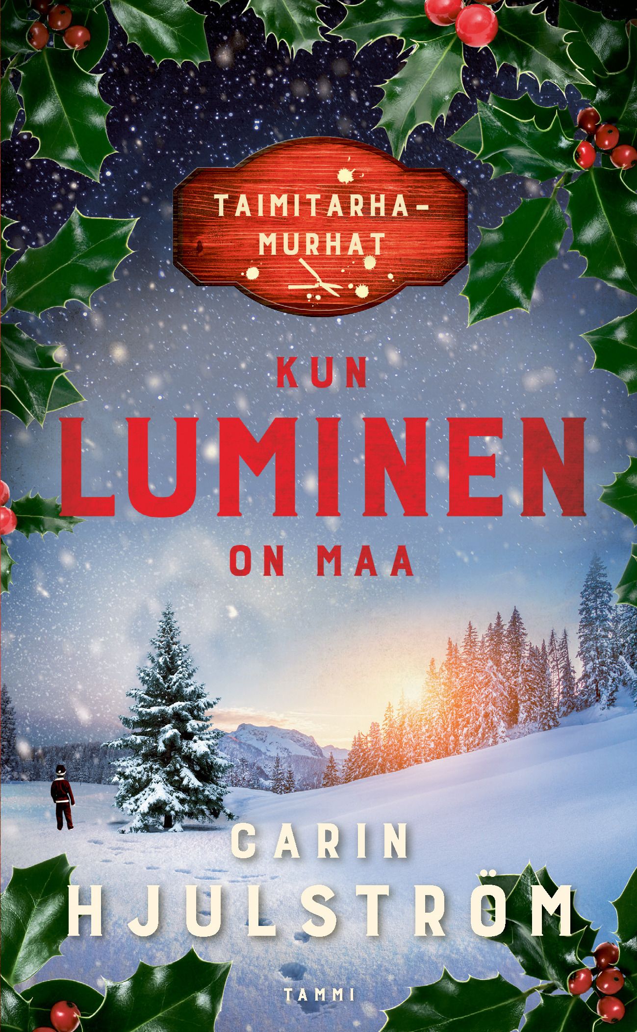 Kun luminen on maa