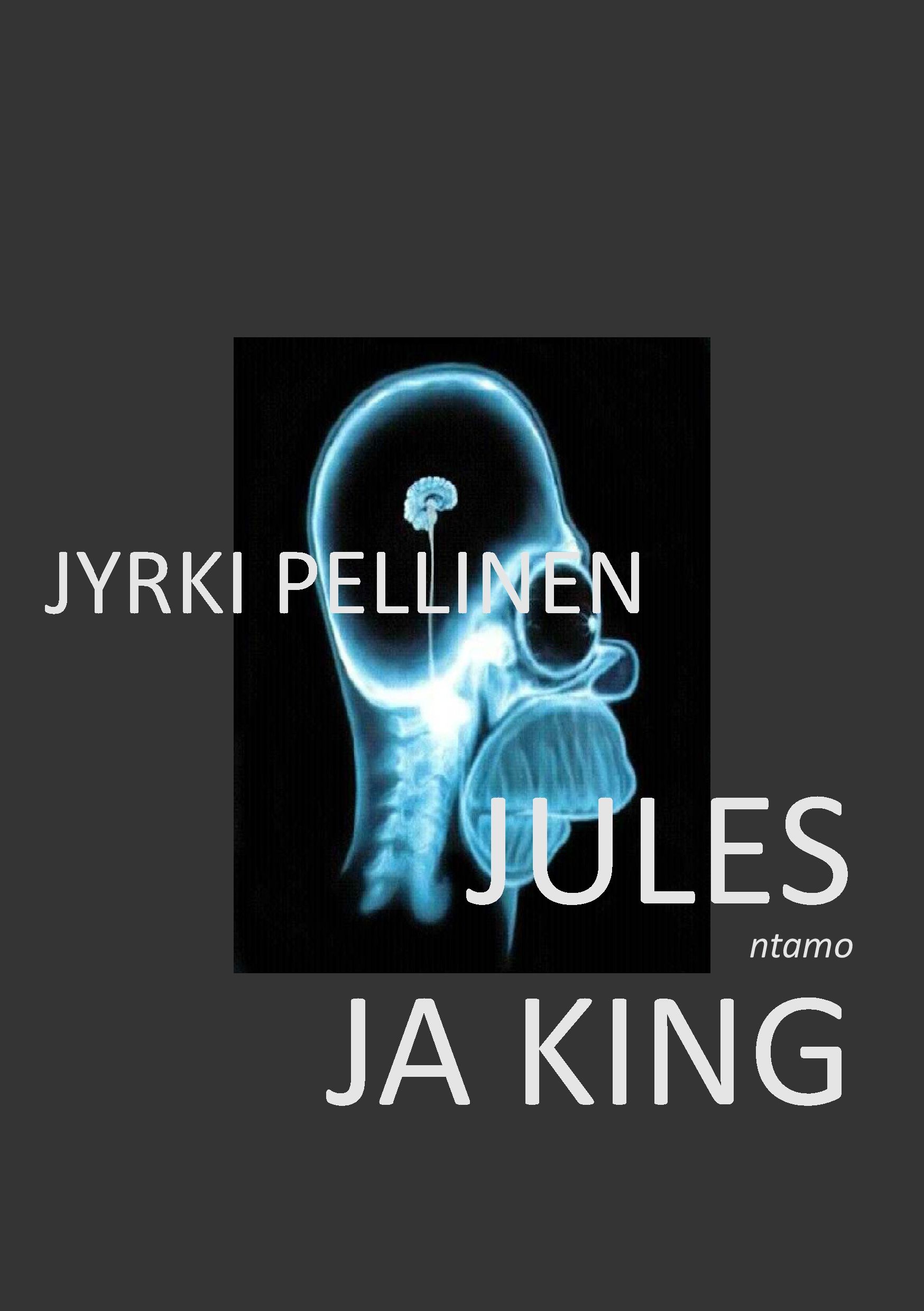Jules ja King