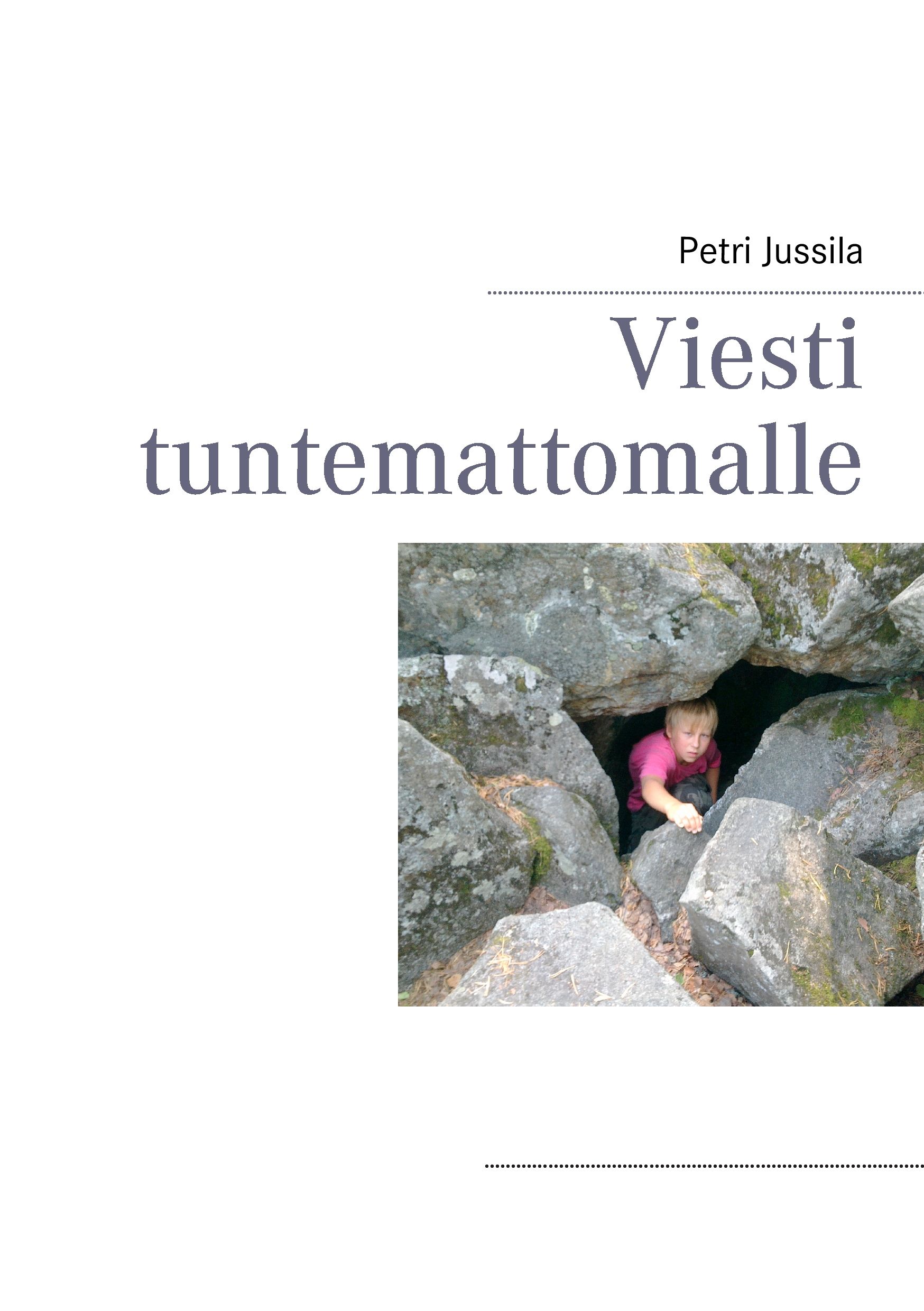 Viesti tuntemattomalle