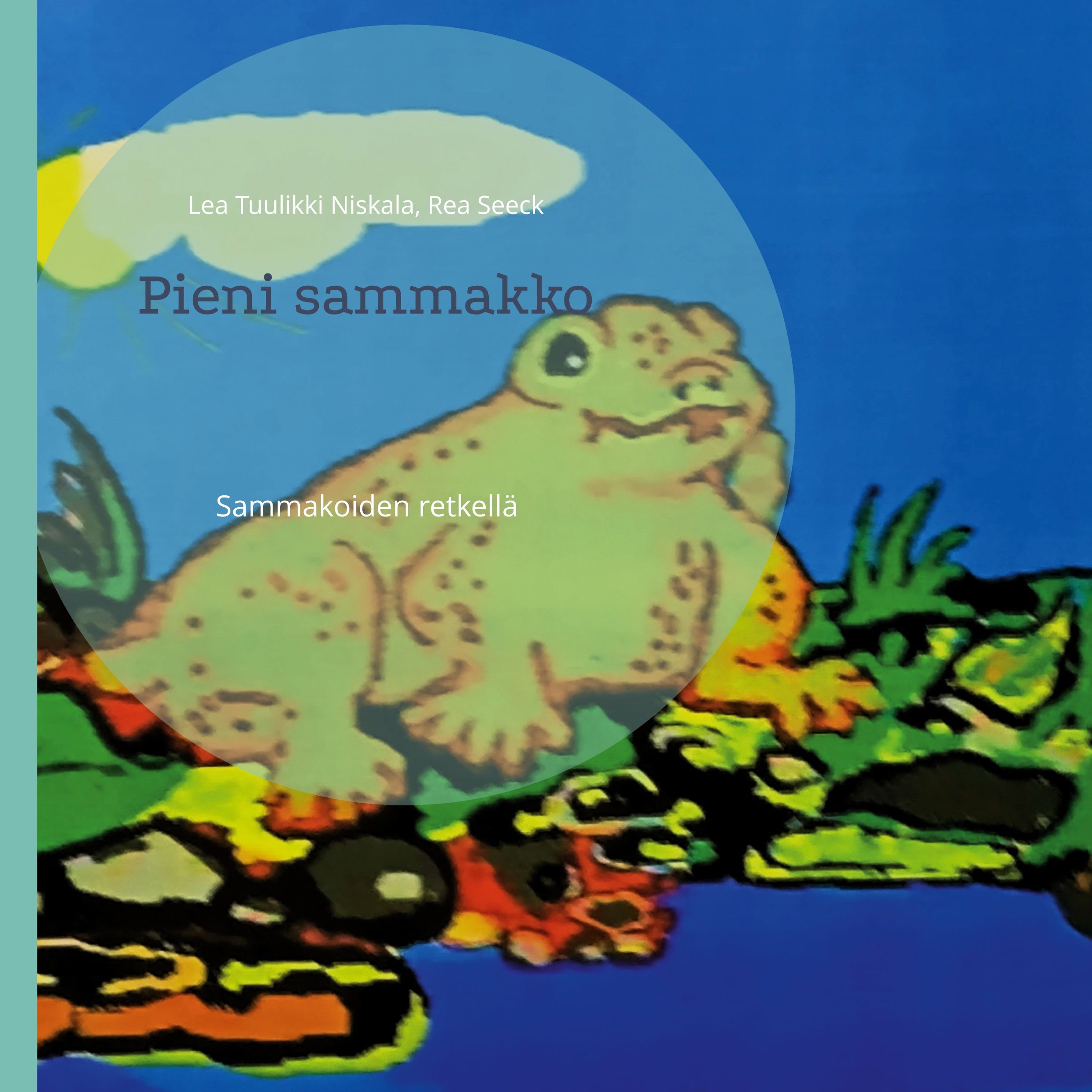 Pieni sammakko