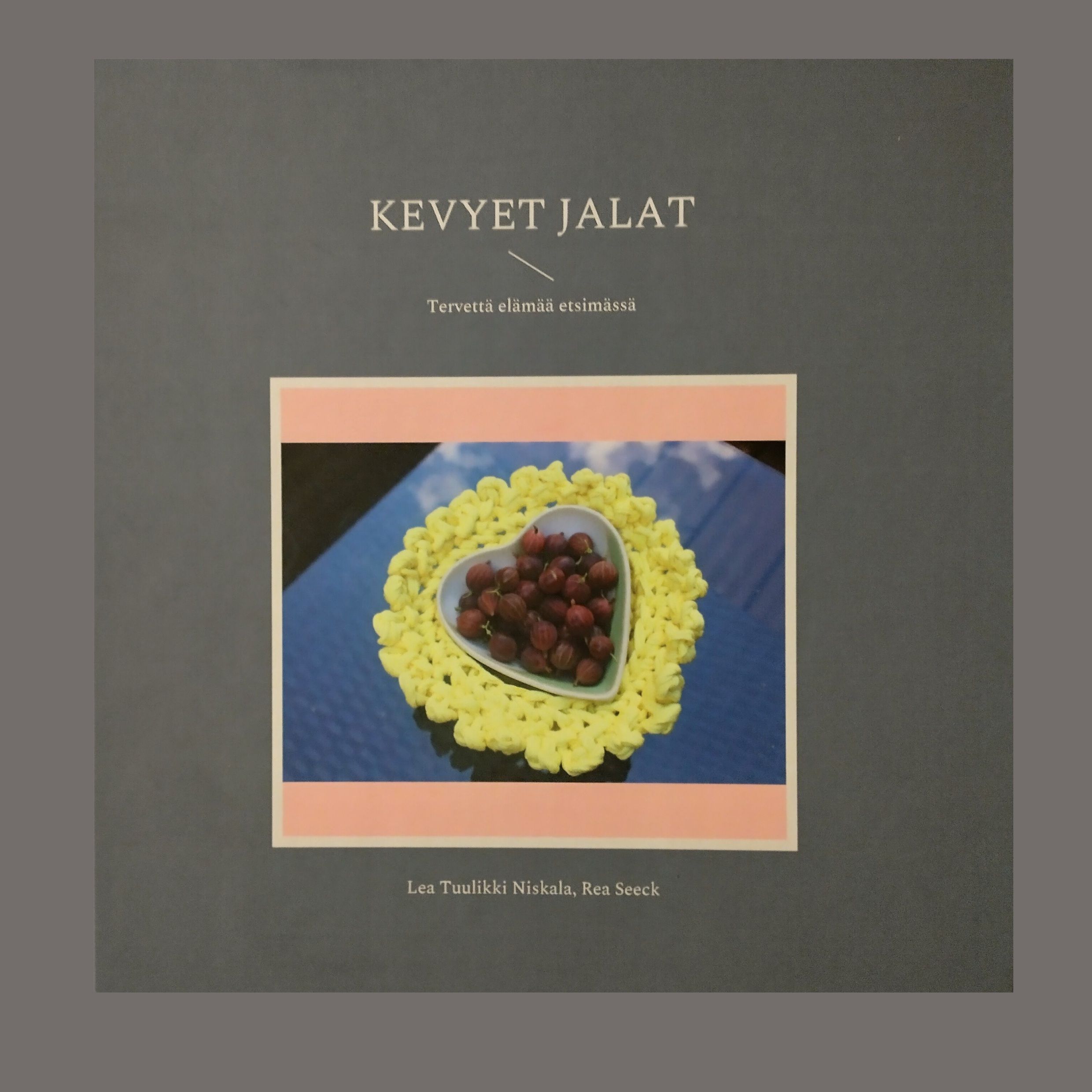 Kevyet jalat