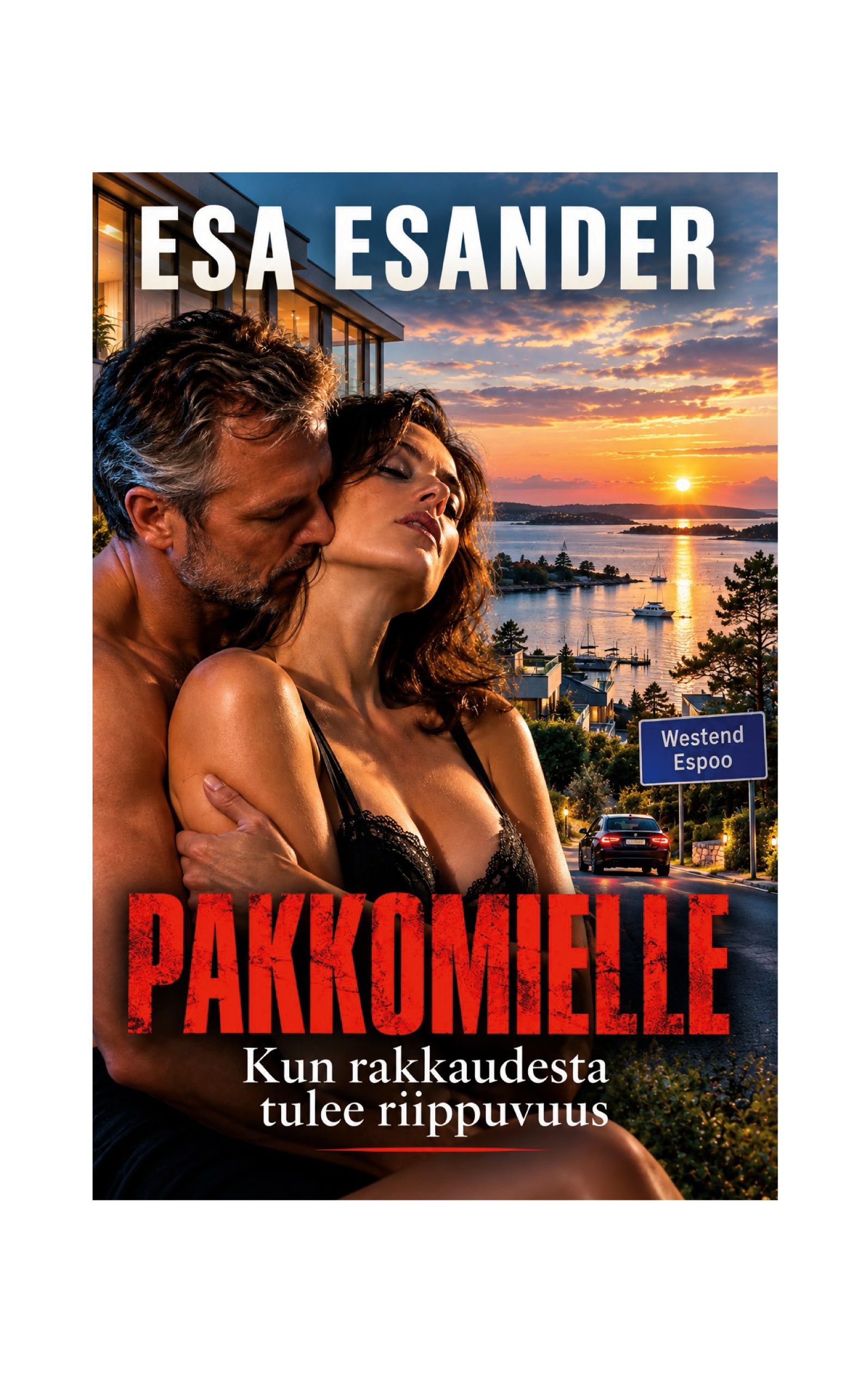 Pakkomielle