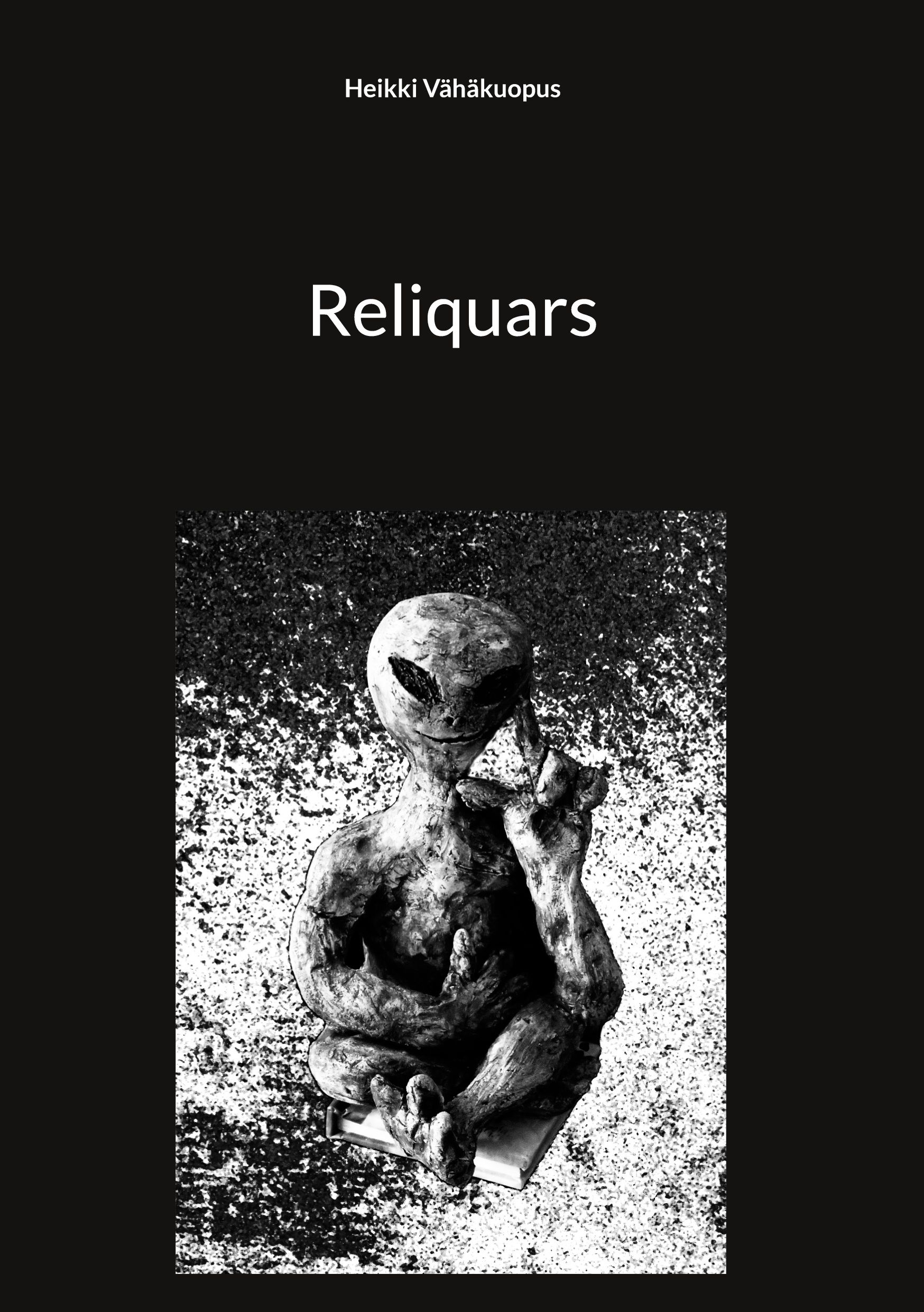 Siirry tuotesivulle Reliquars