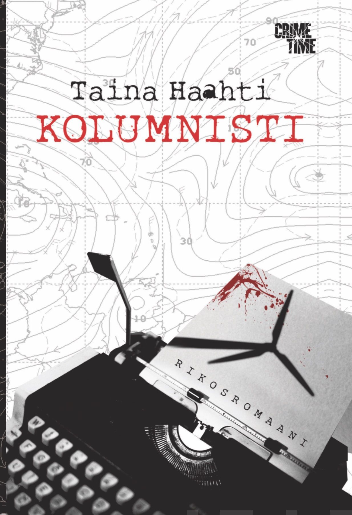 Kolumnisti