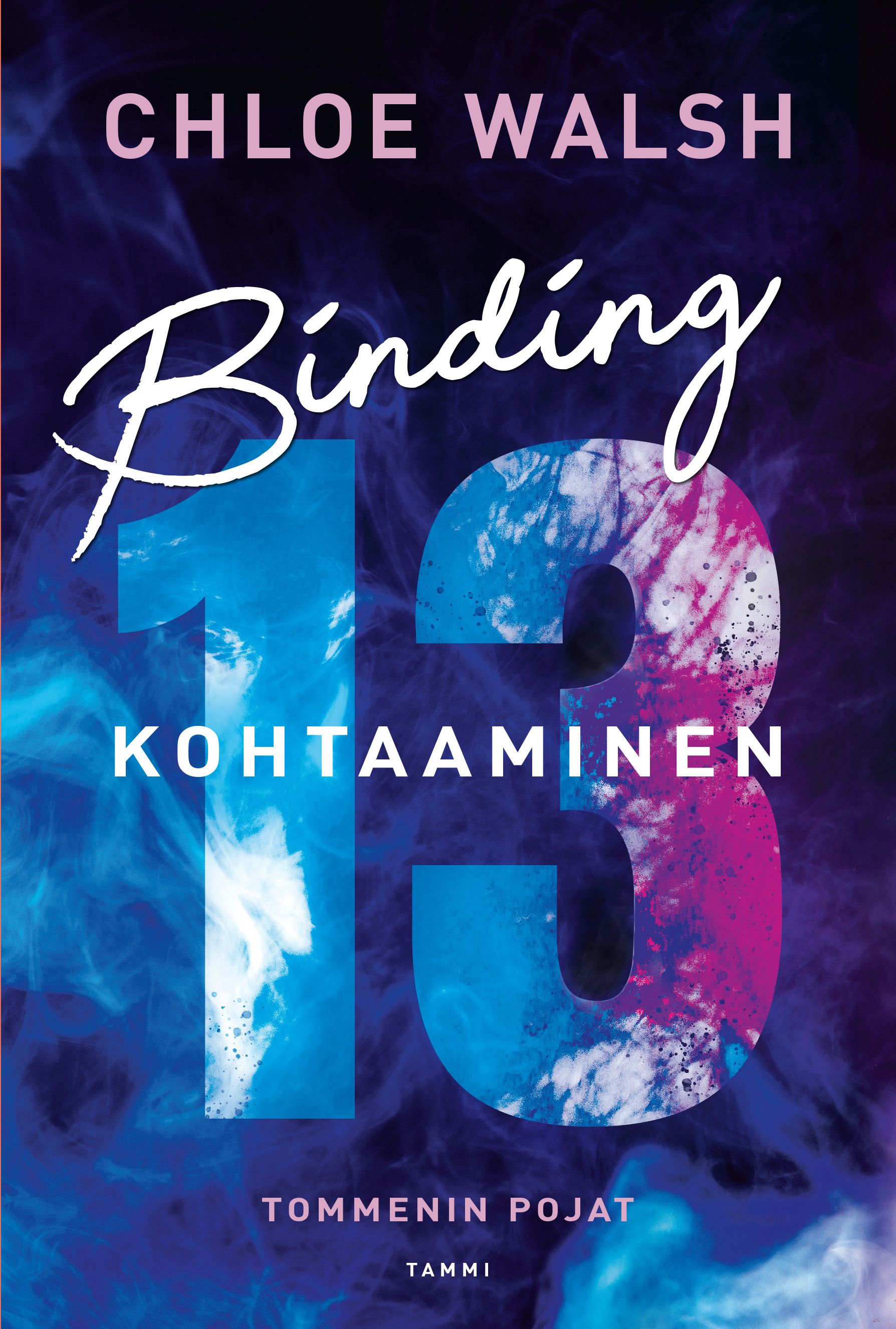 Binding 13 – Kohtaaminen