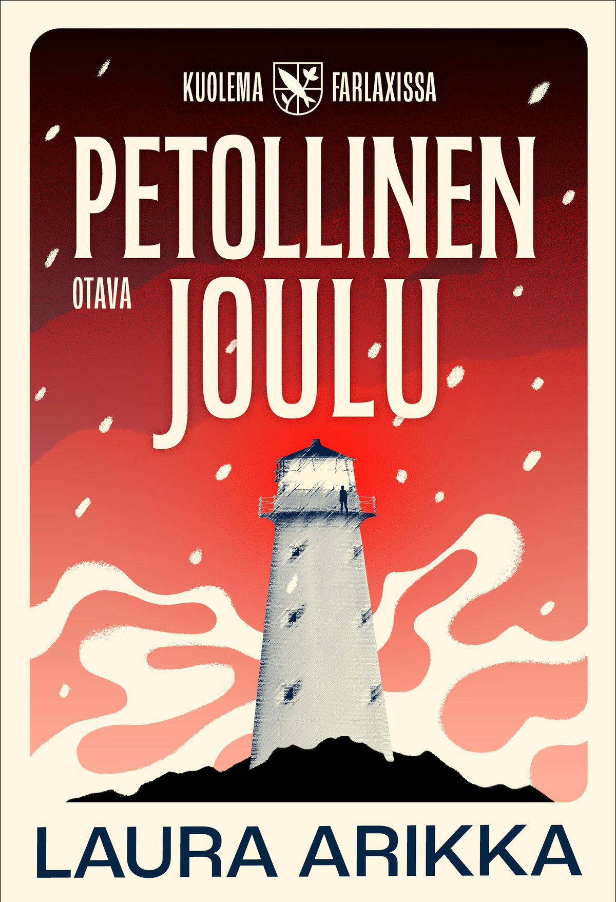 Siirry tuotesivulle Petollinen joulu