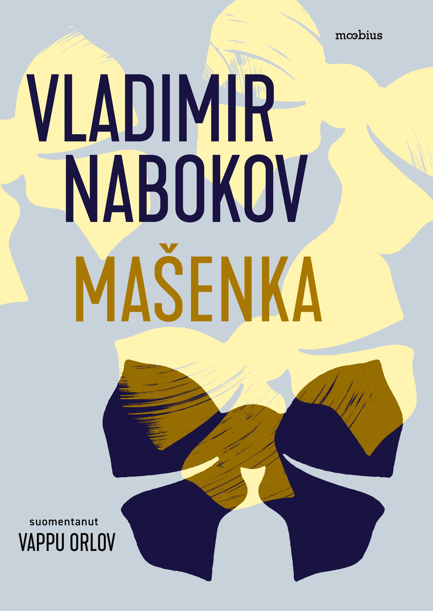 Mašenka
