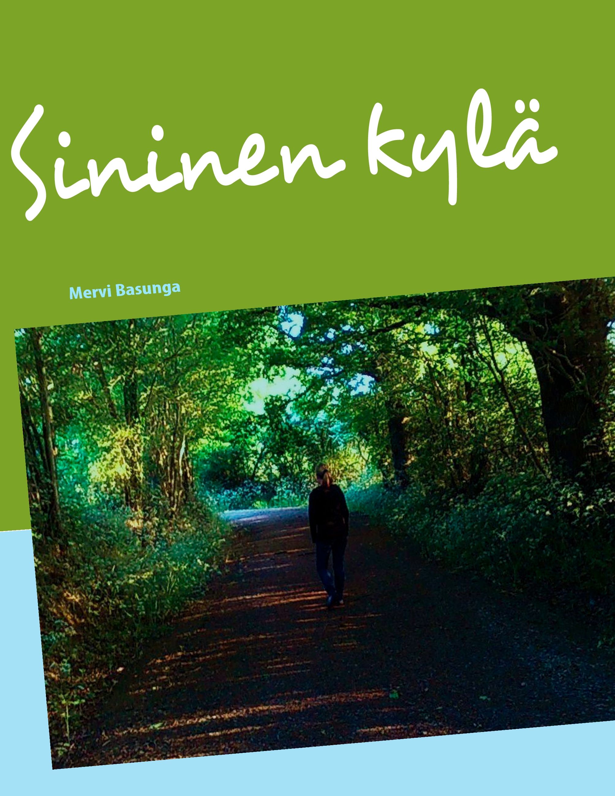 Sininen kylä