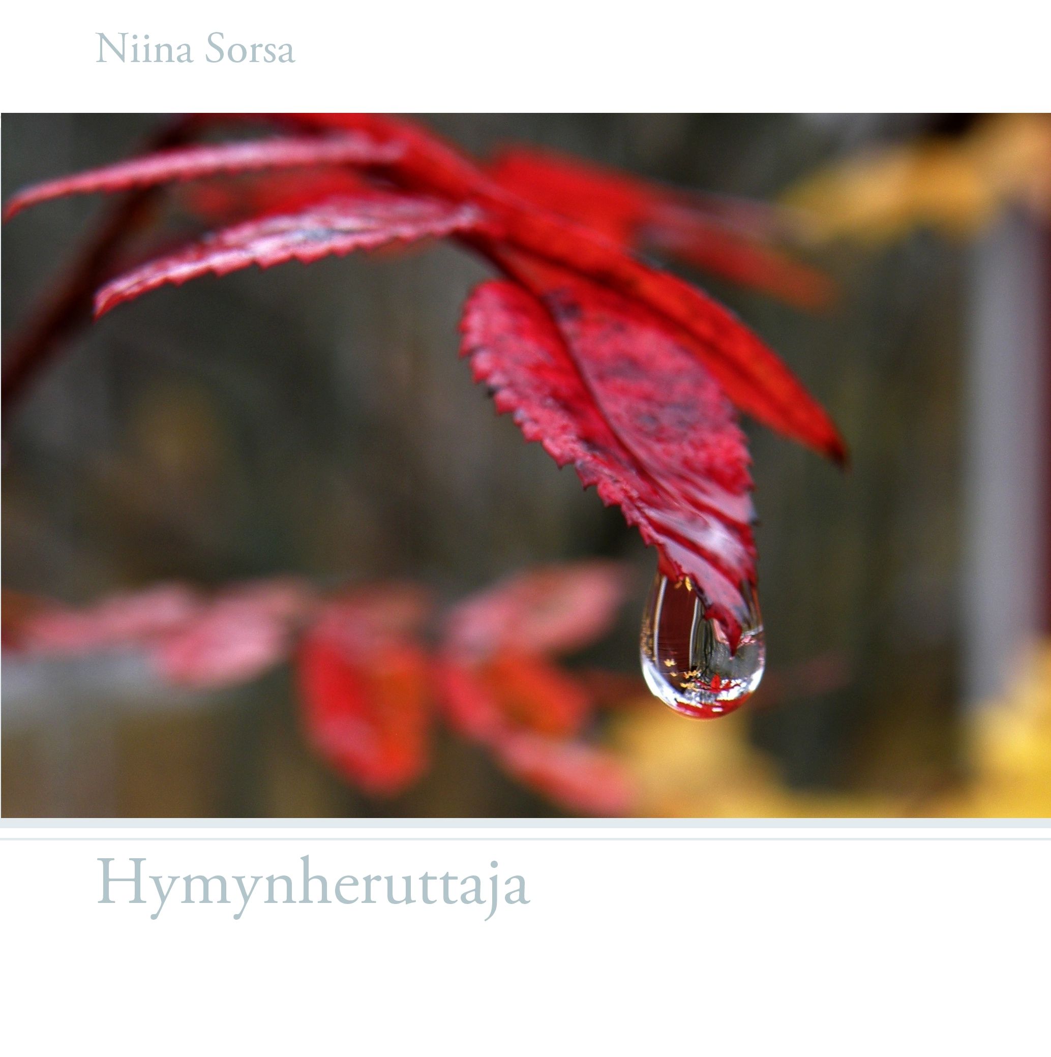 Hymynheruttaja