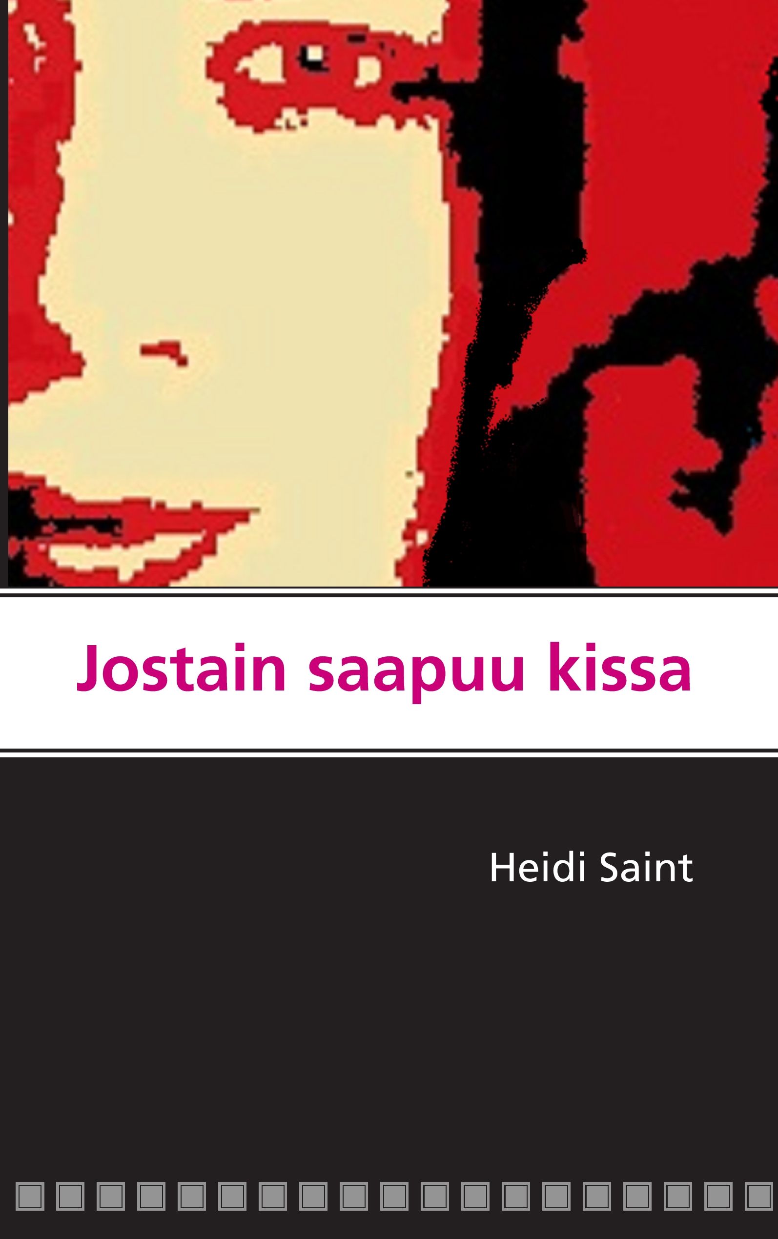Jostain saapuu kissa