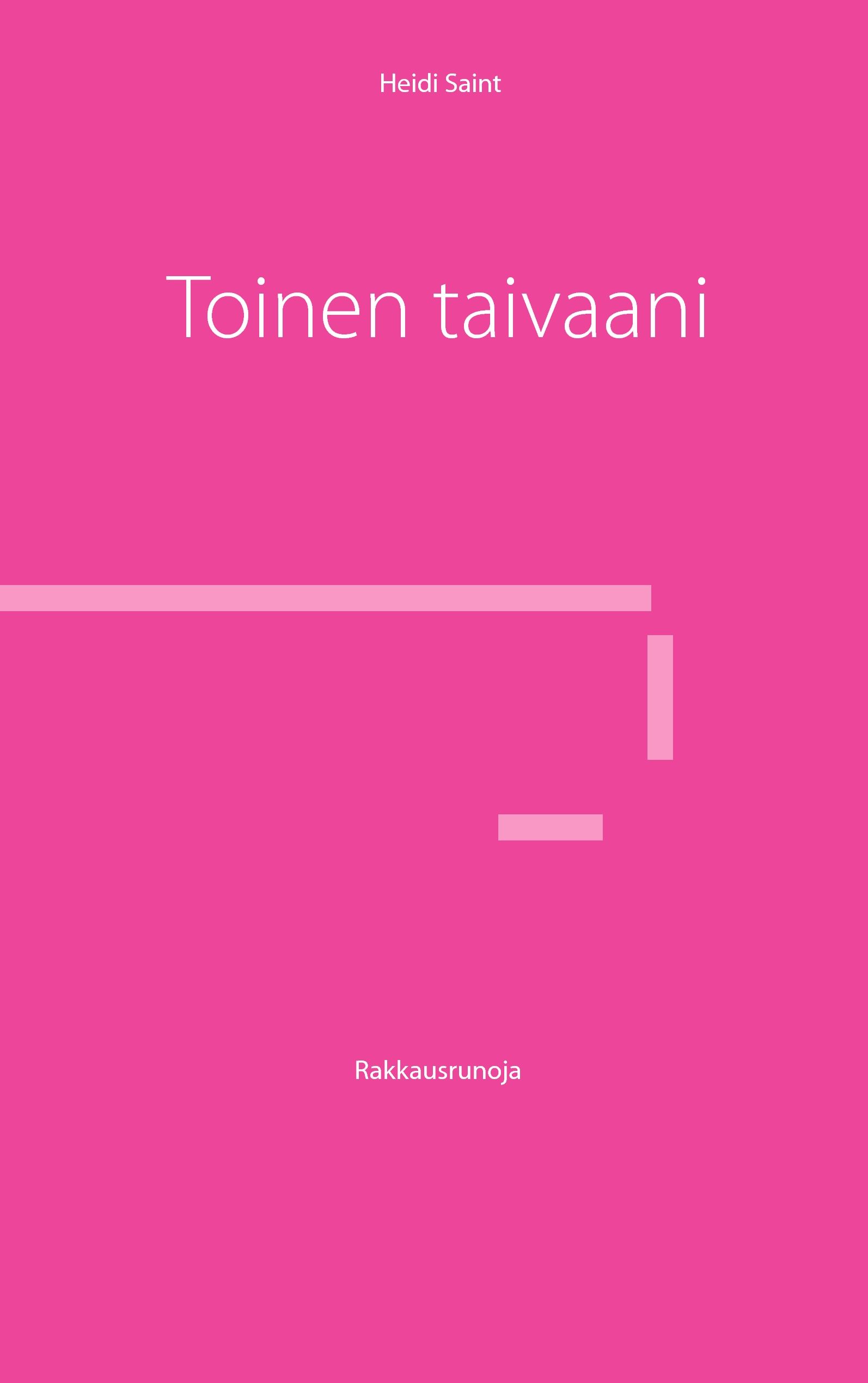 Toinen taivaani