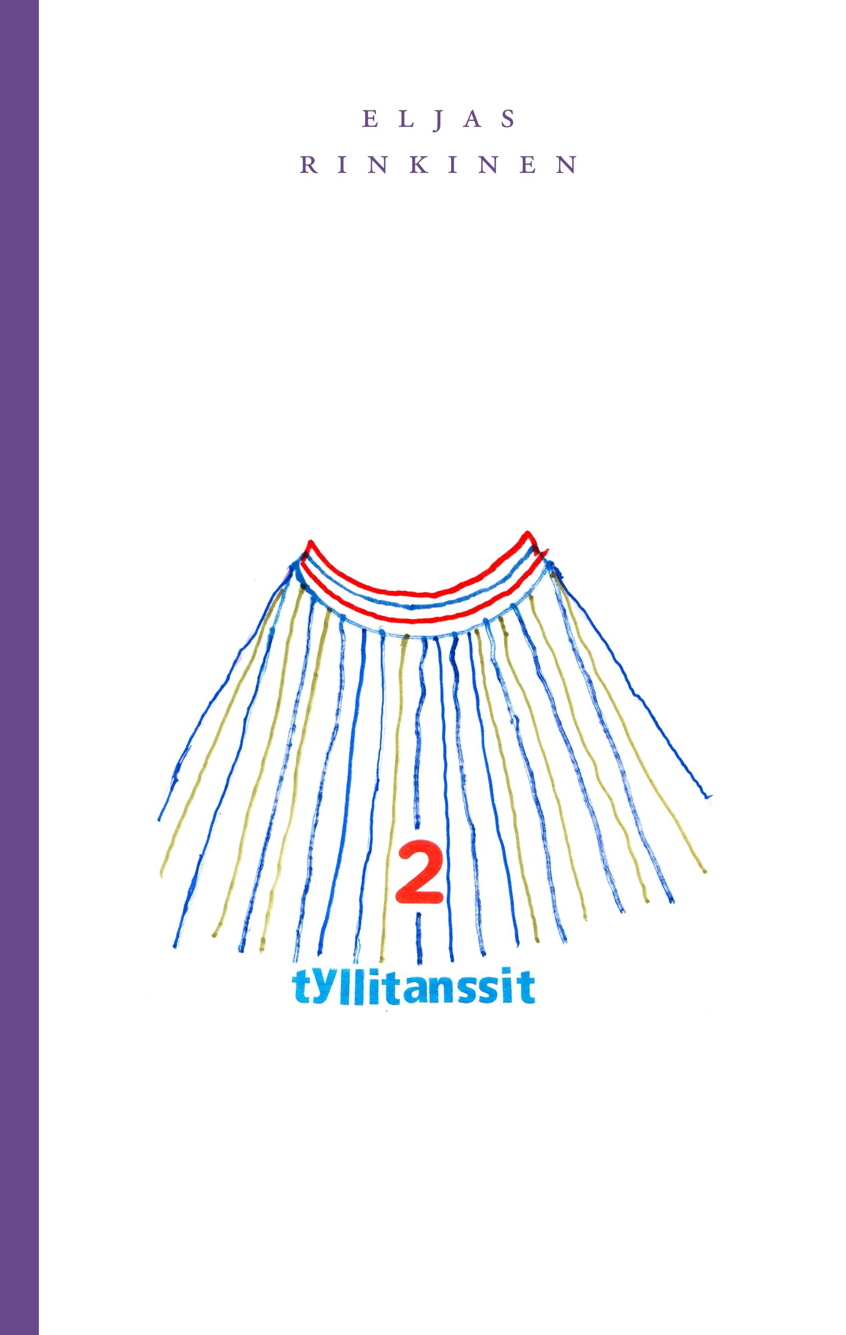 2 Tyllitanssit