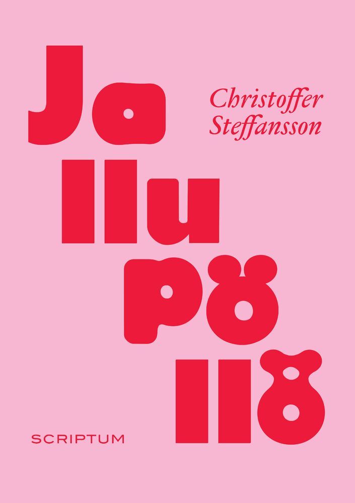 Siirry tuotesivulle Jallupöllö