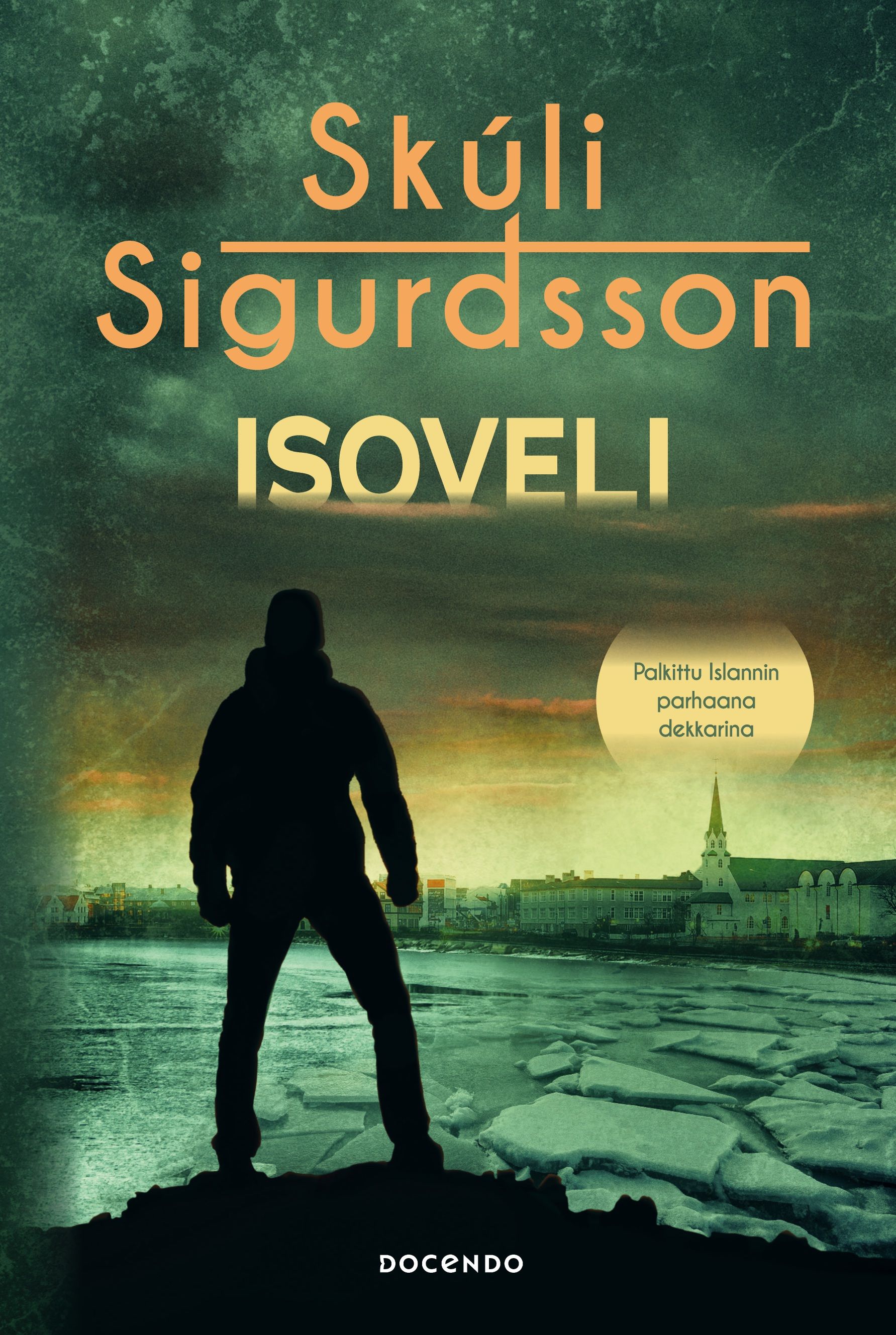 Isoveli