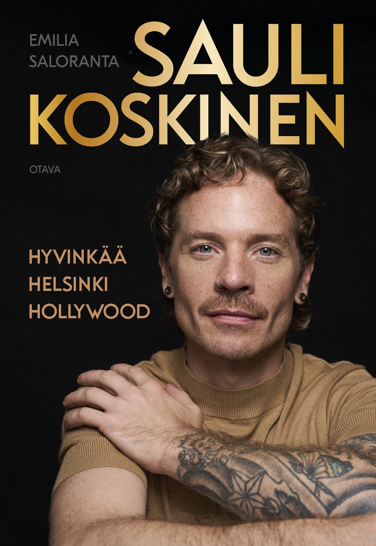 Sauli Koskinen