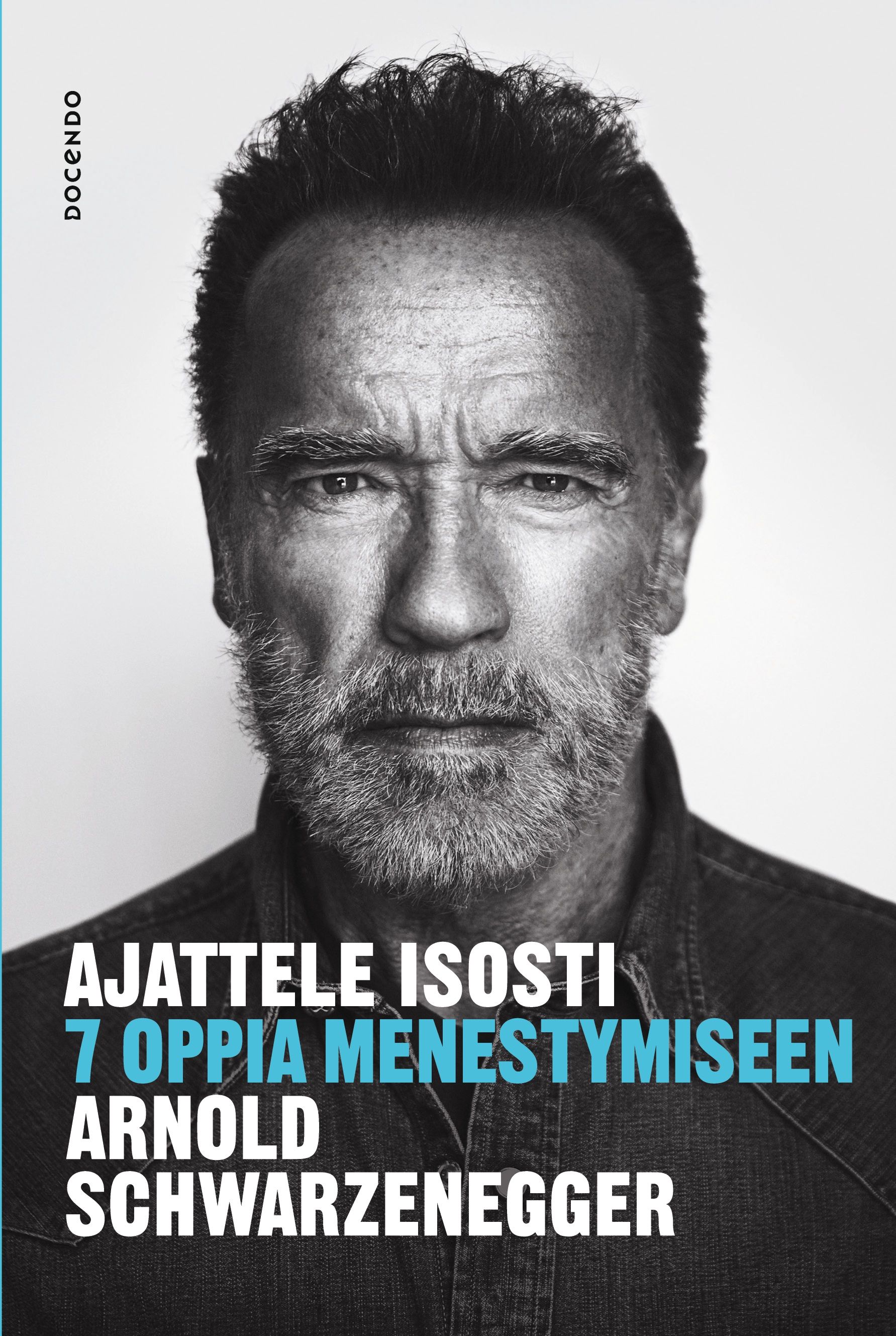 Ajattele isosti
