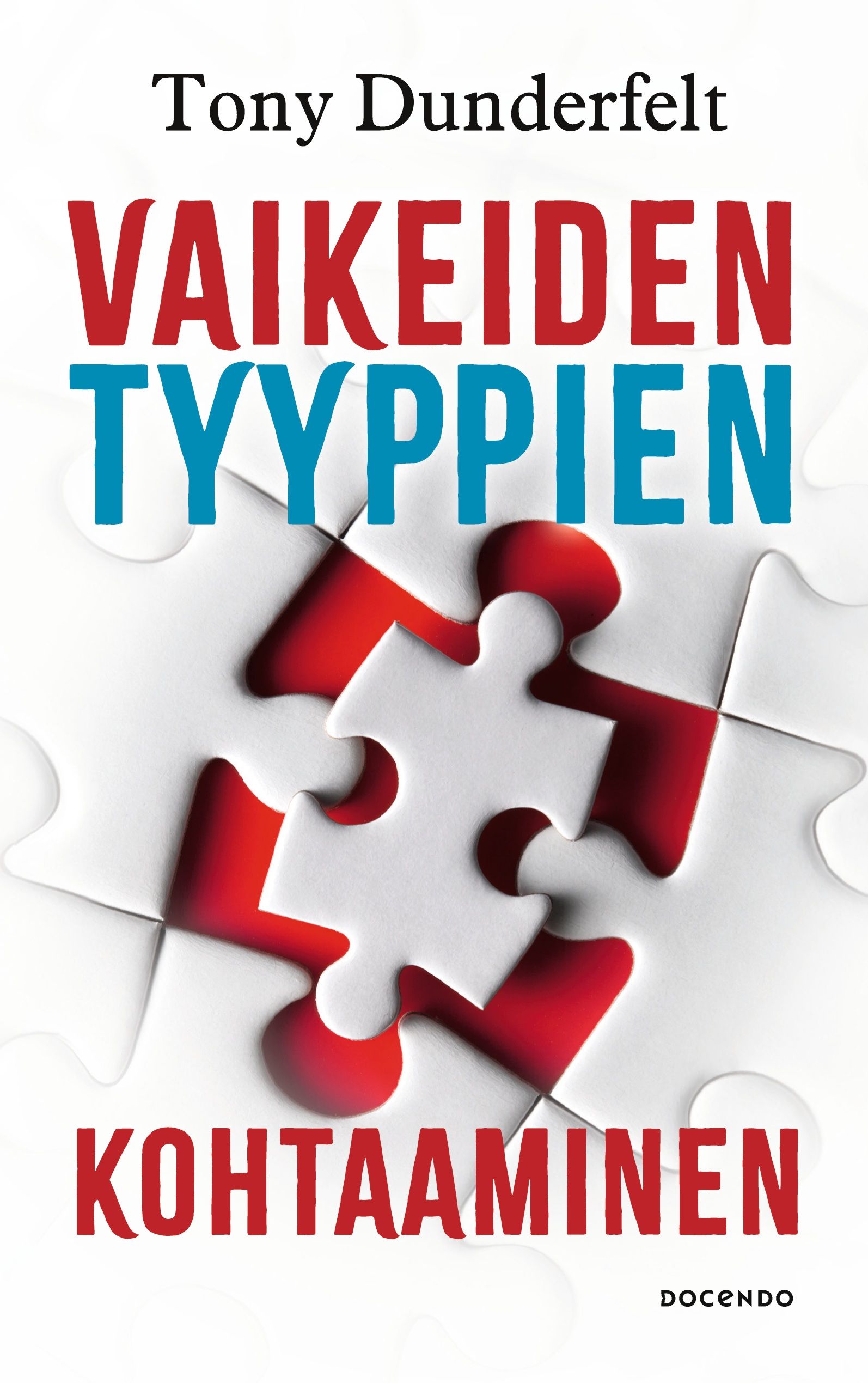 Vaikeiden tyyppien kohtaaminen