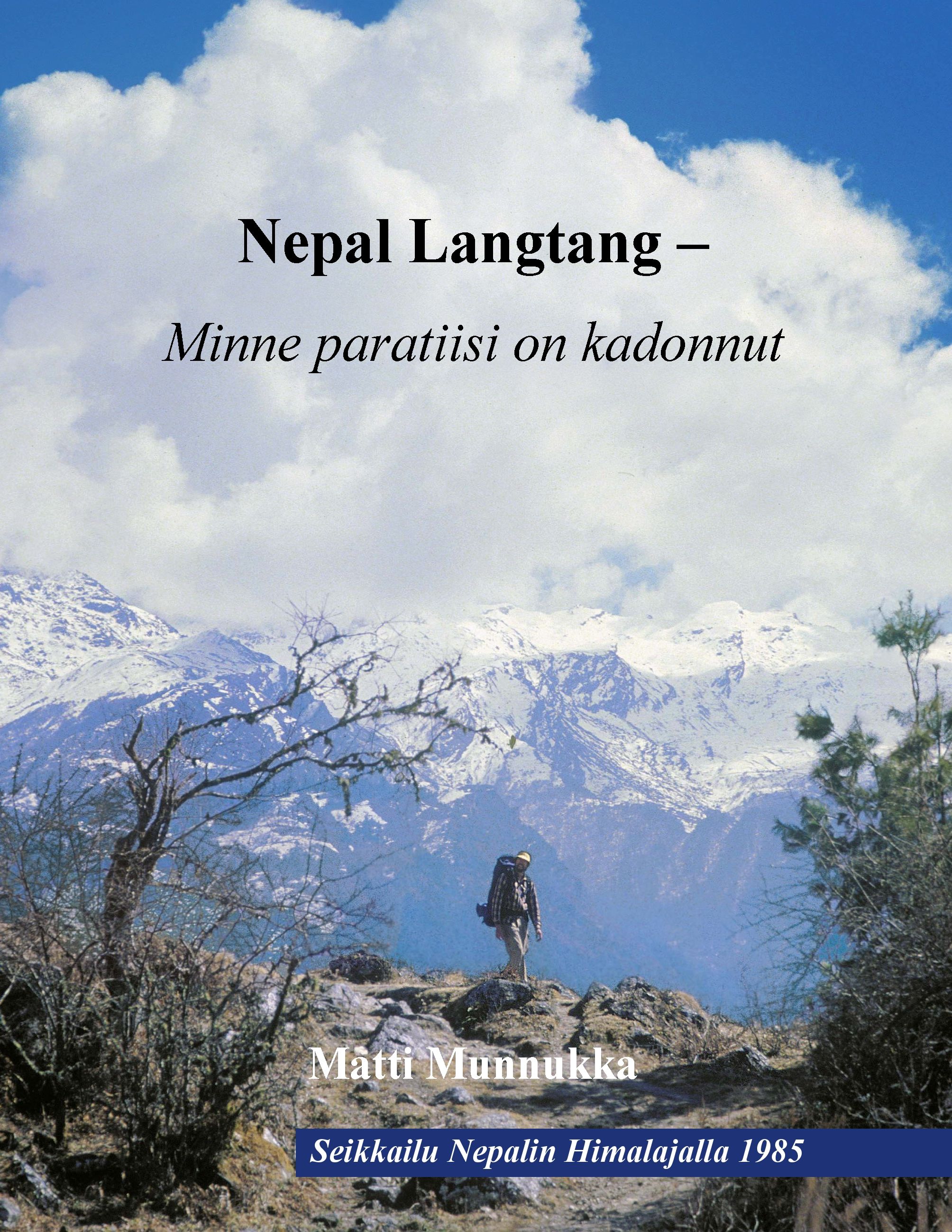 Nepal Langtang