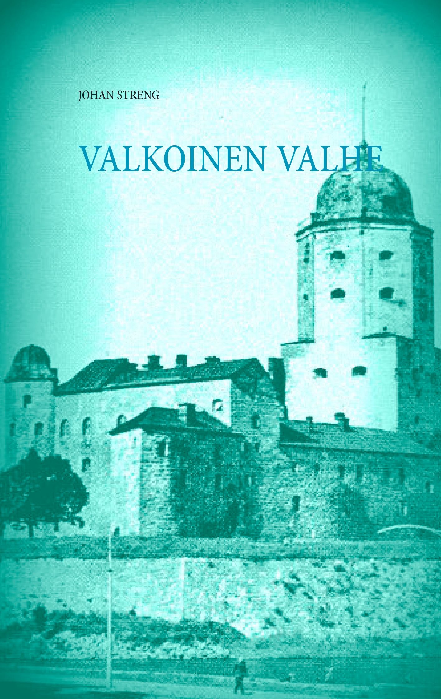 Valkoinen valhe