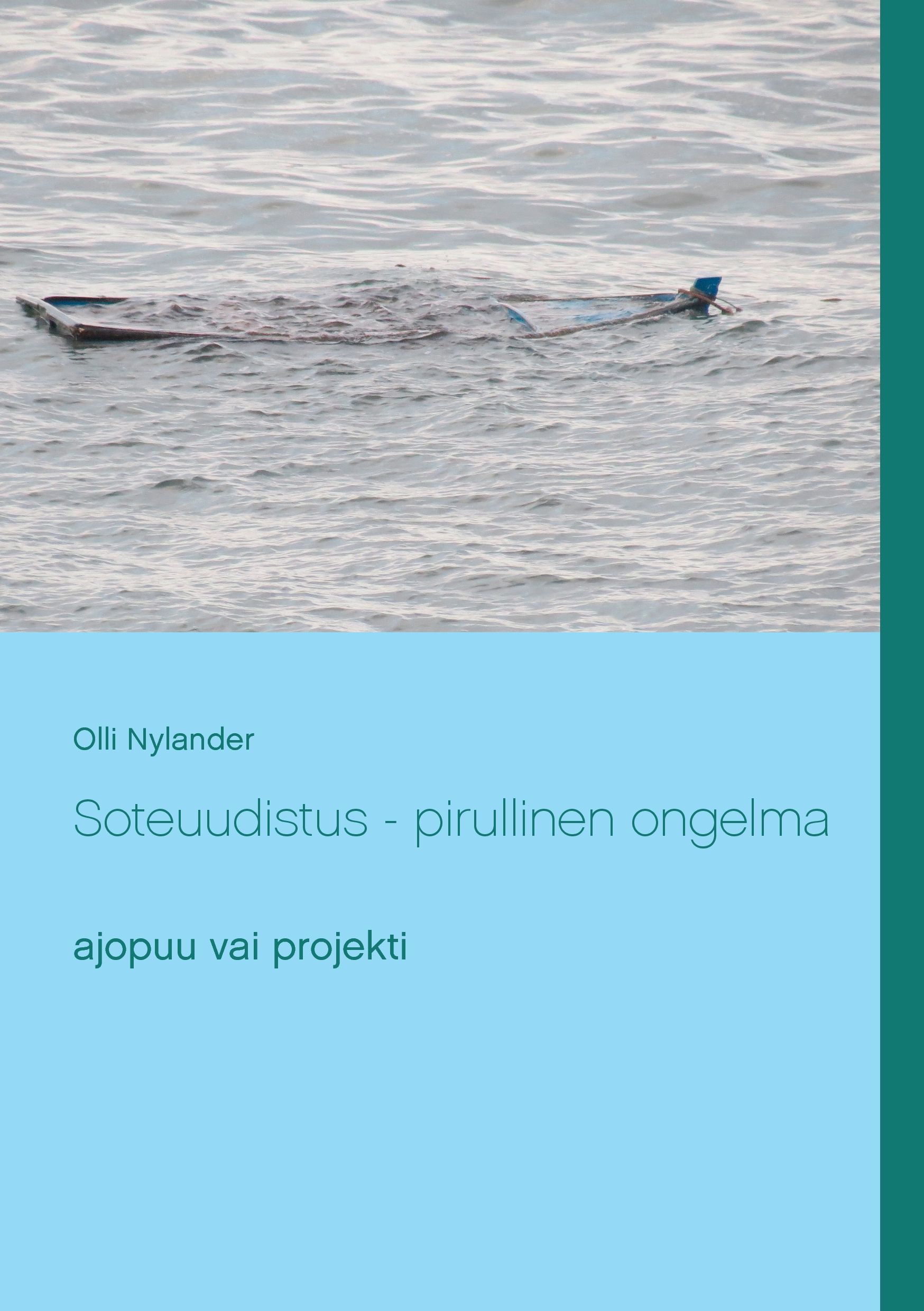 Soteuudistus  - pirullinen ongelma