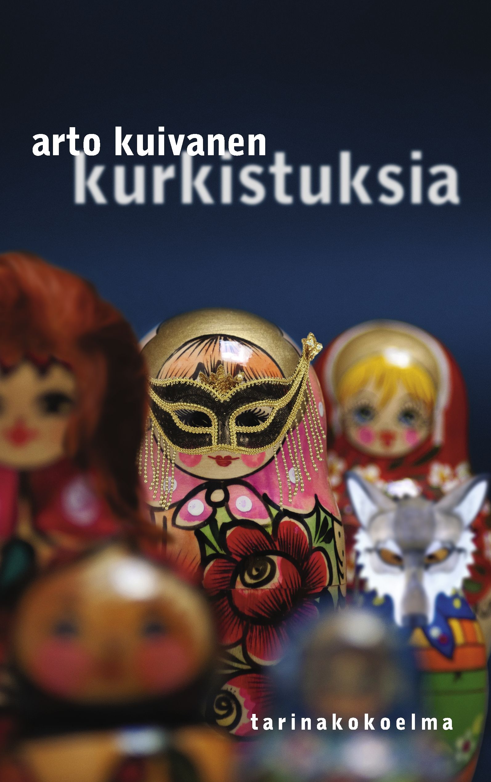 Kurkistuksia